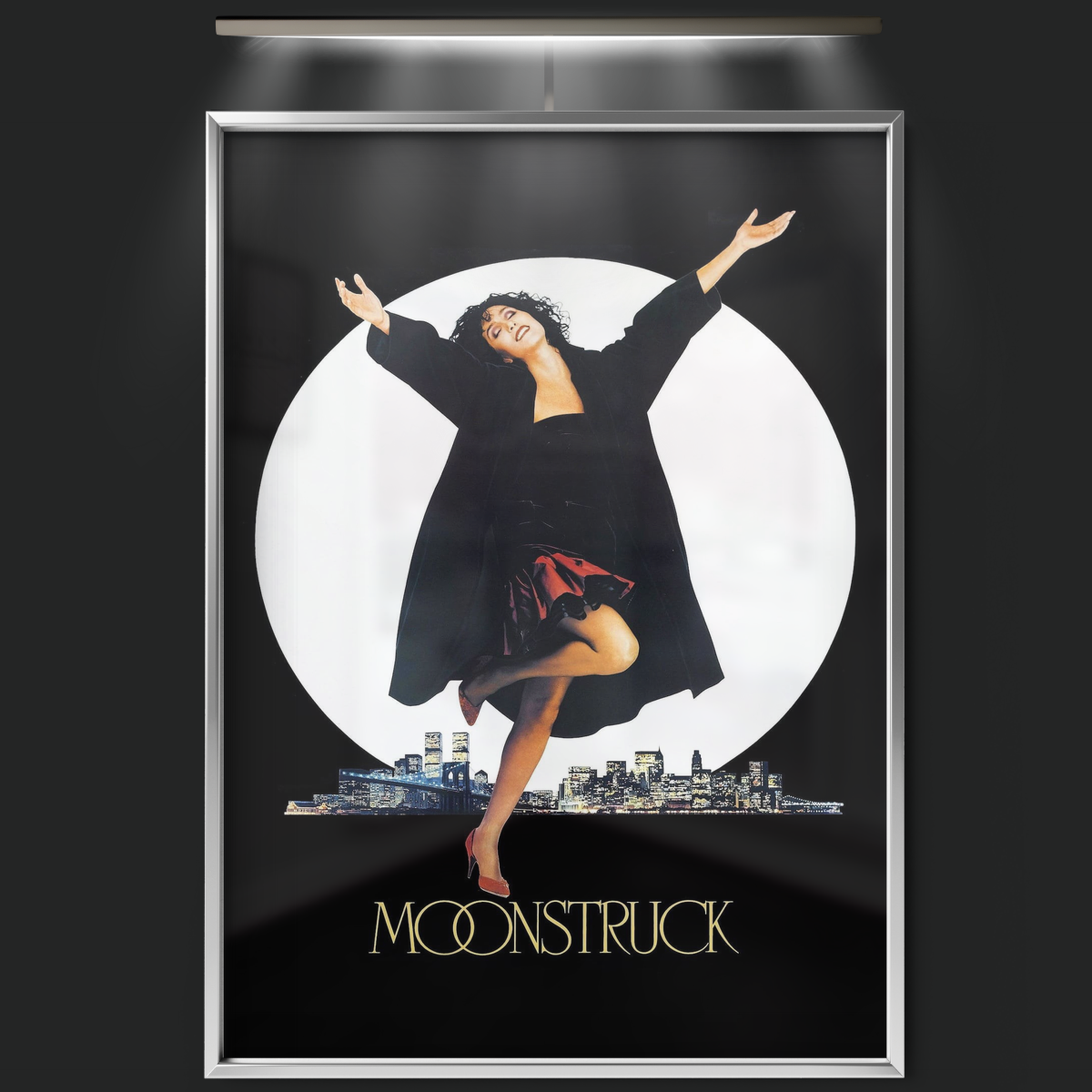 Moonstruck (1987)