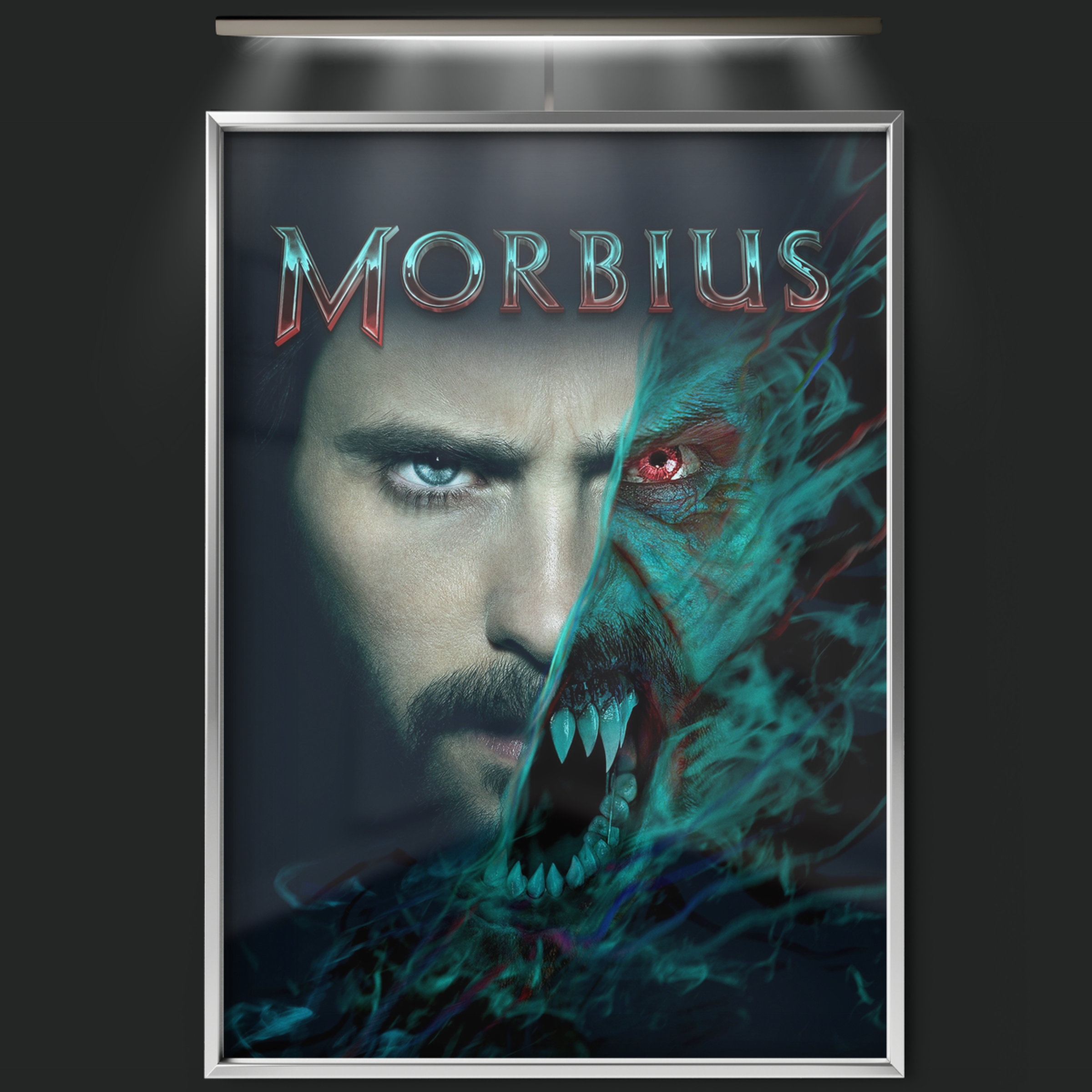 Morbius (2022)