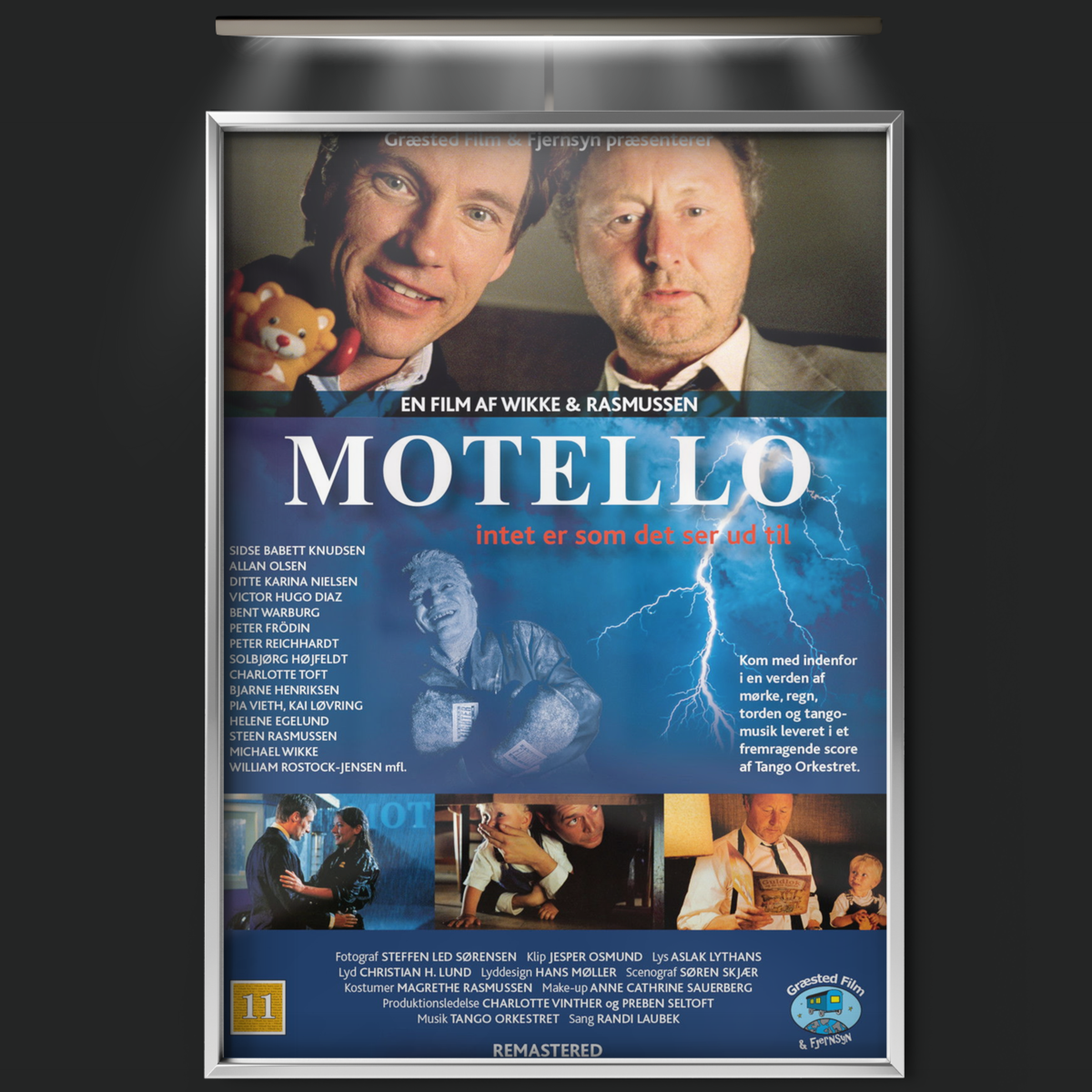 Motello (1998)