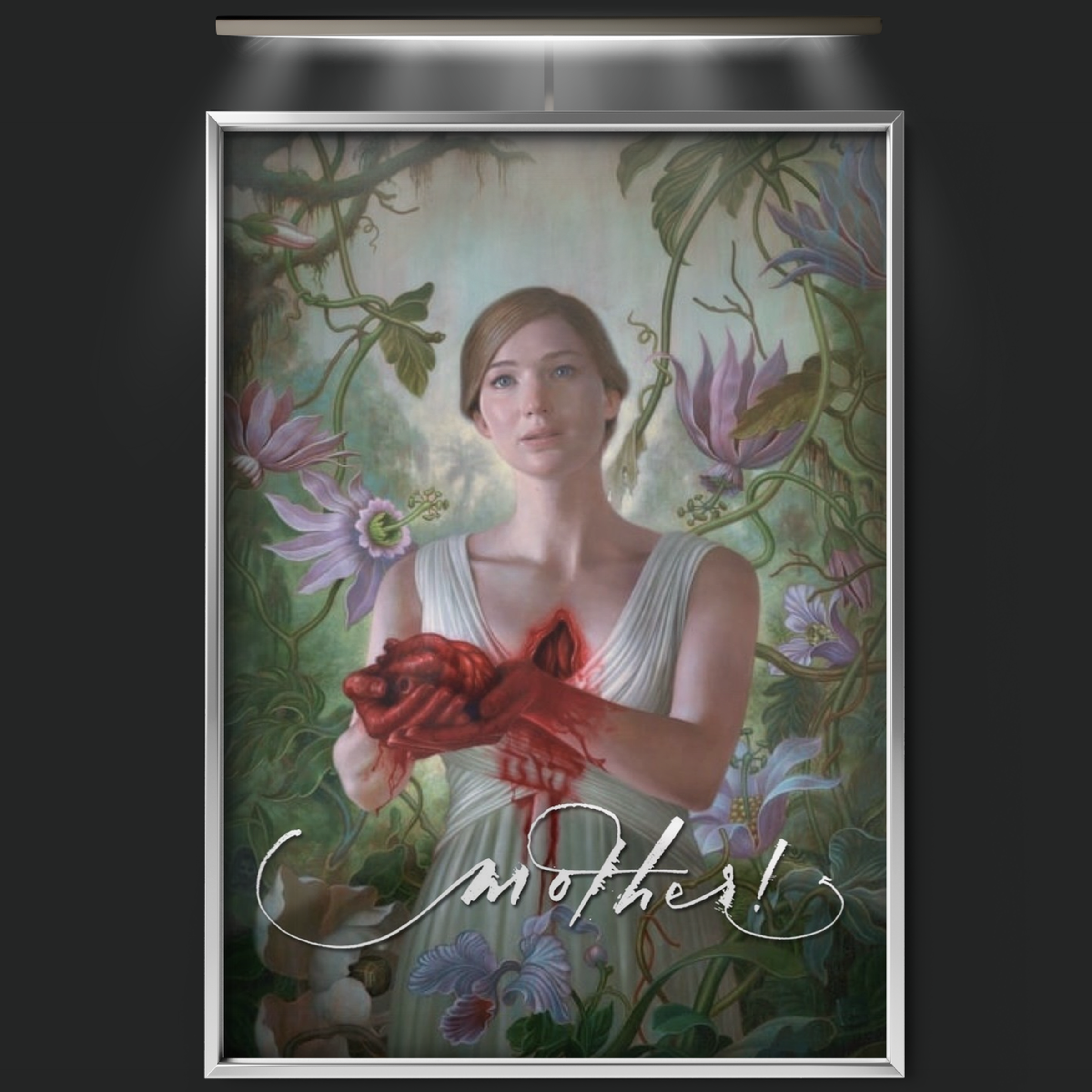 Mother! (2017)