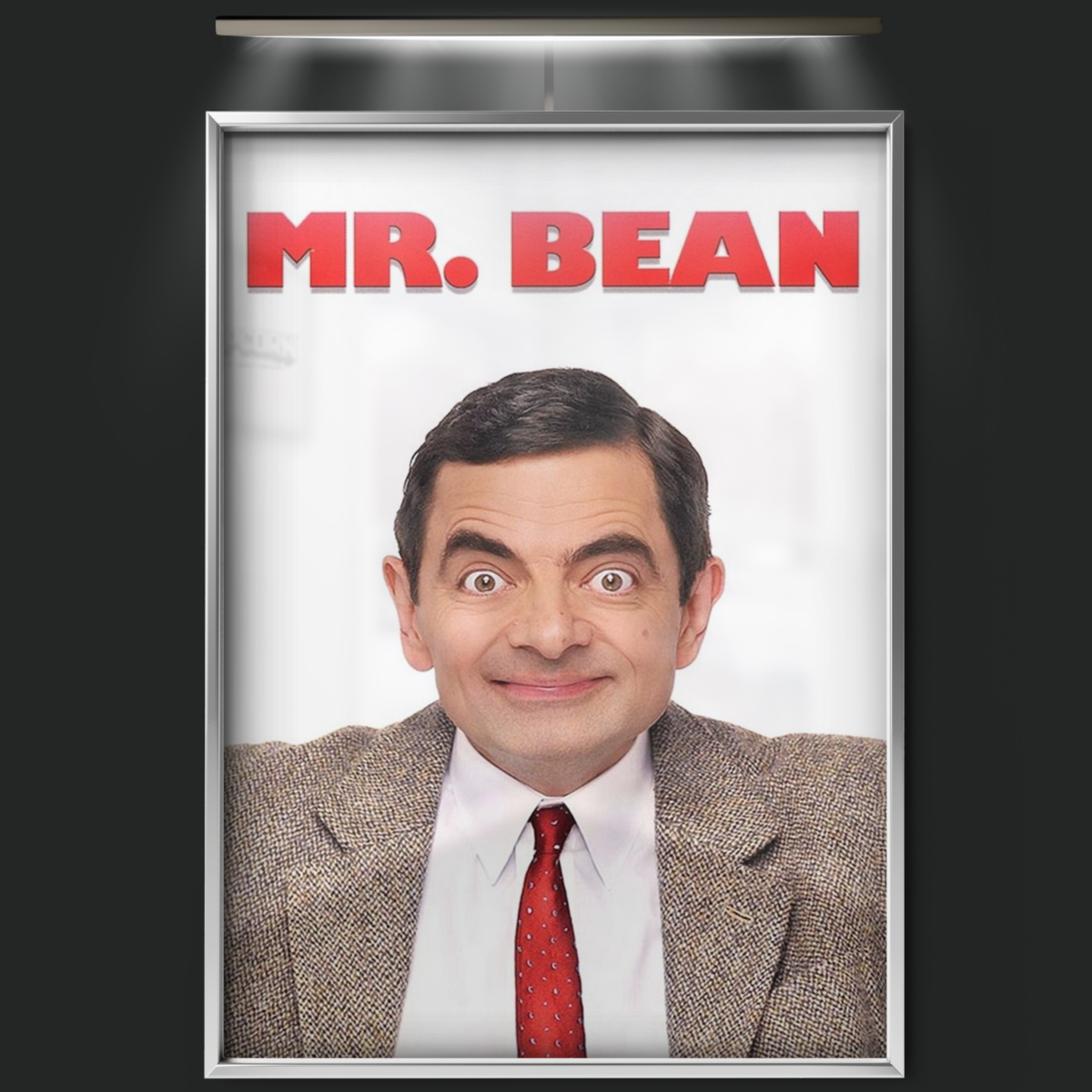 Mr. Bean (1990)