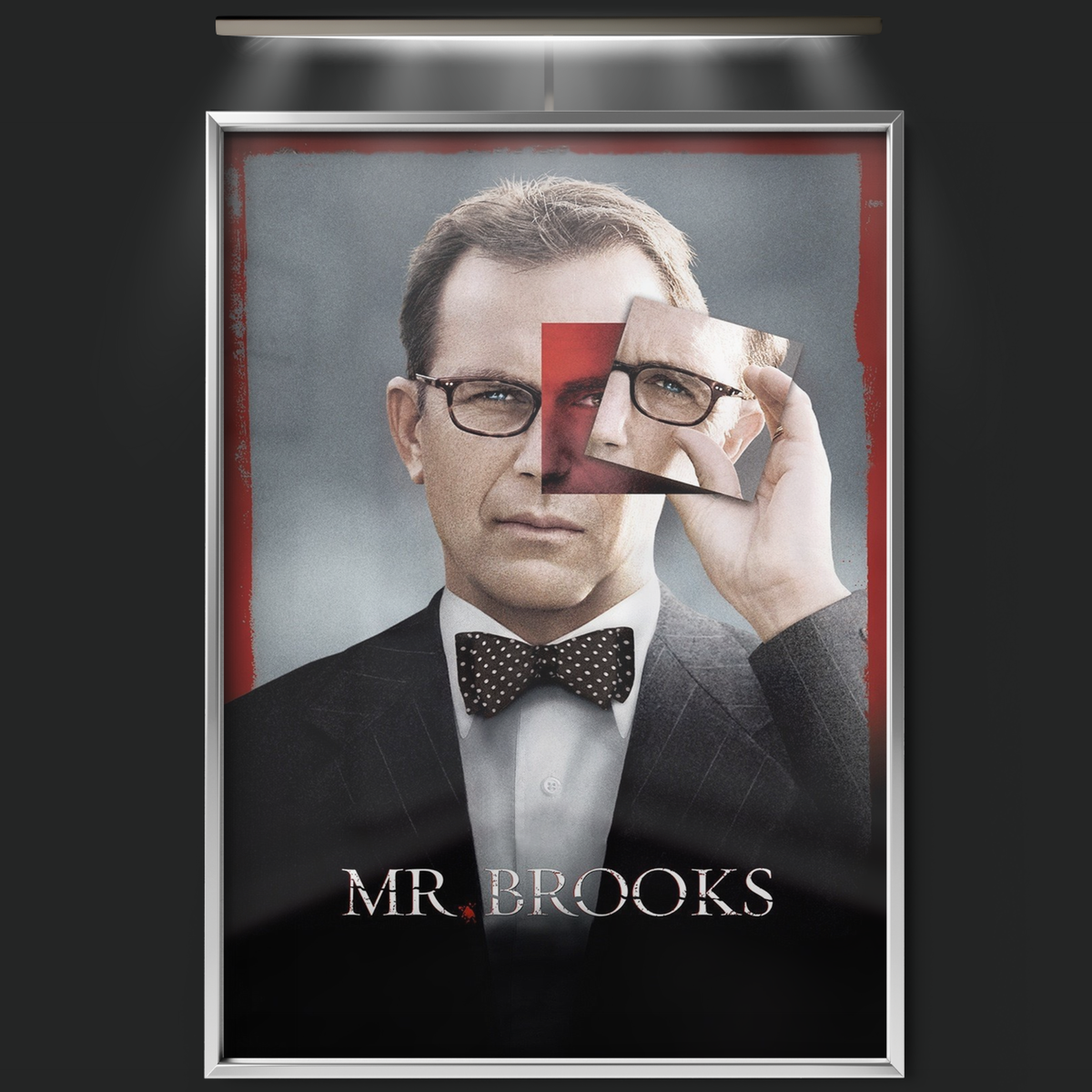 Mr. Brooks (2007)
