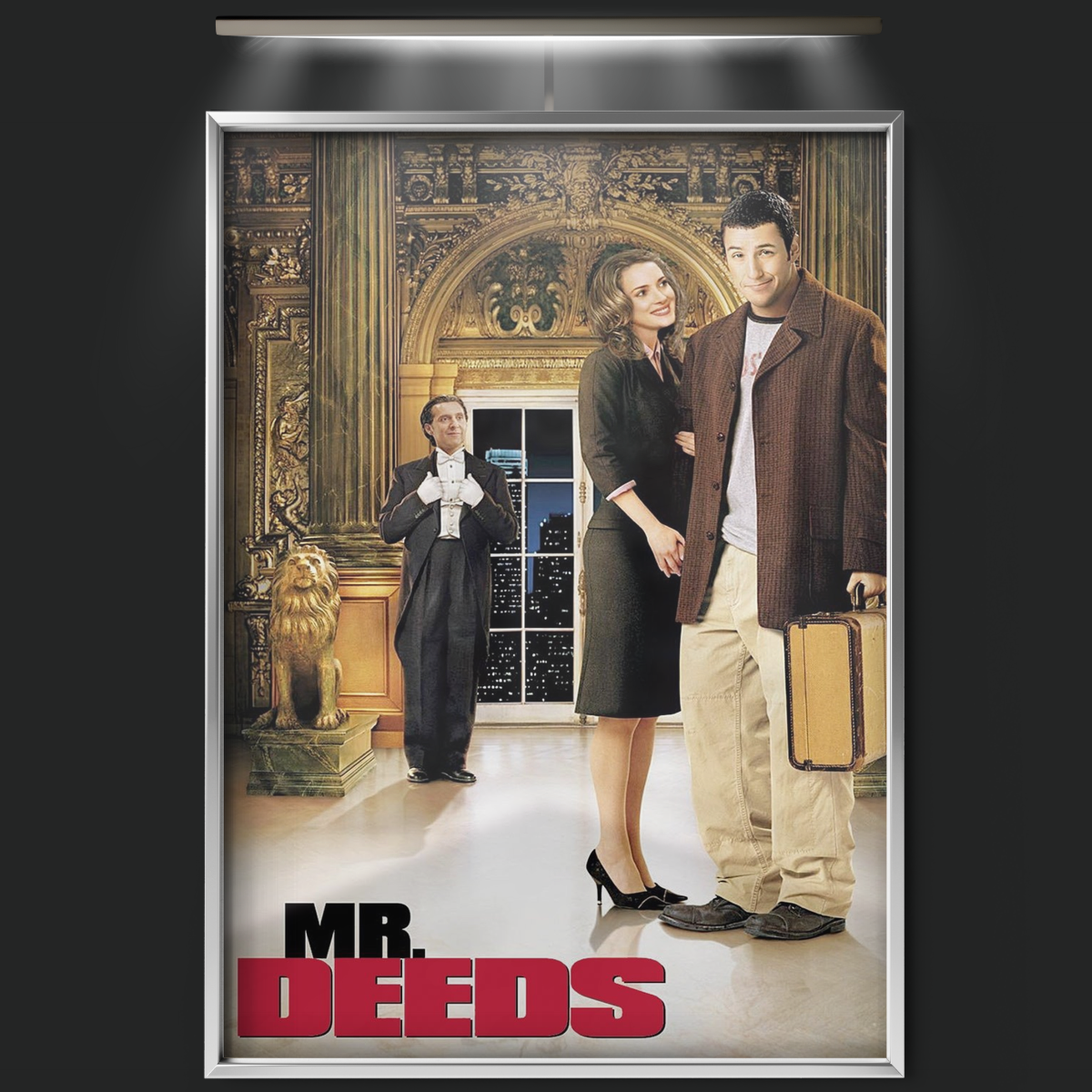Mr. Deeds (2002)