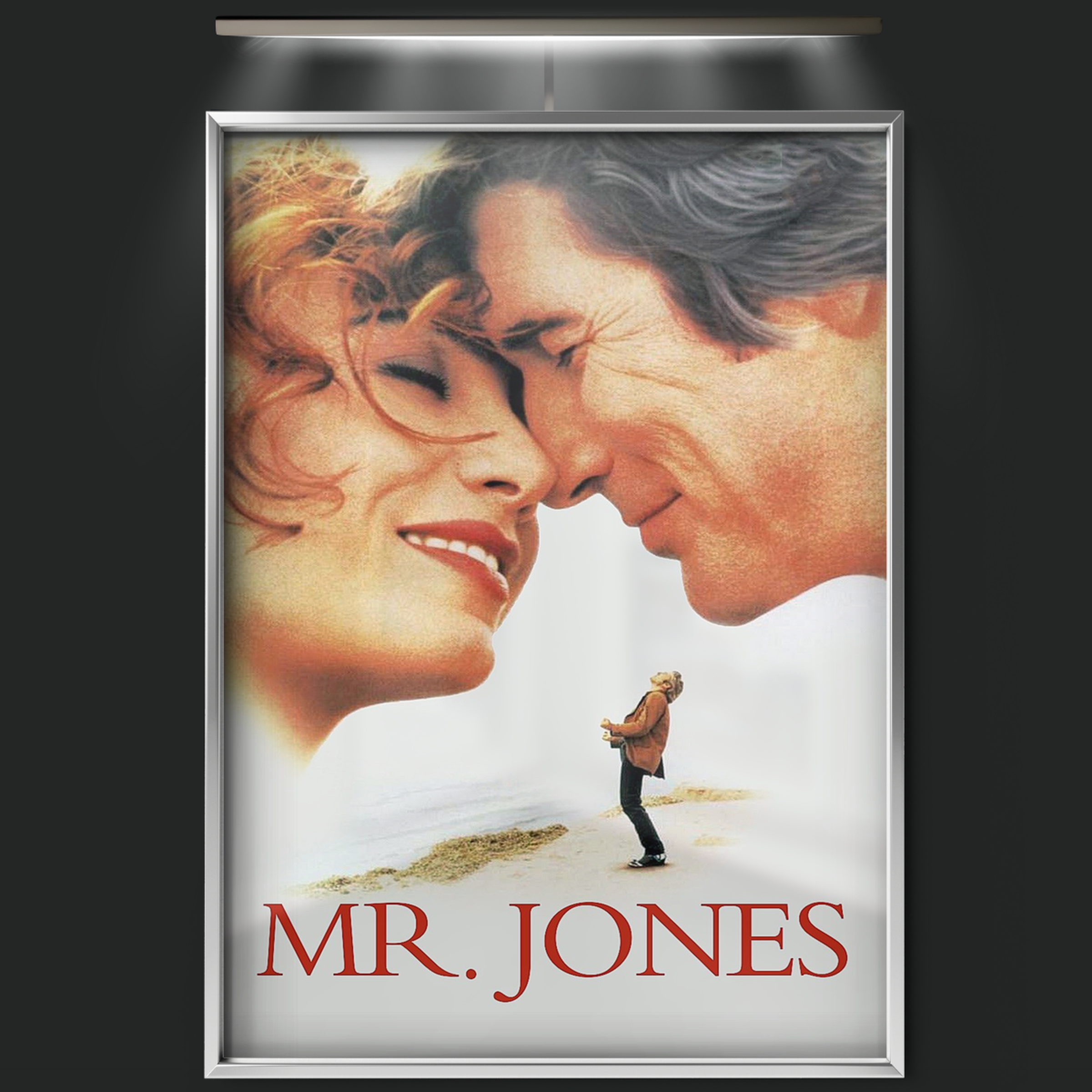 Mr. Jones (1993)