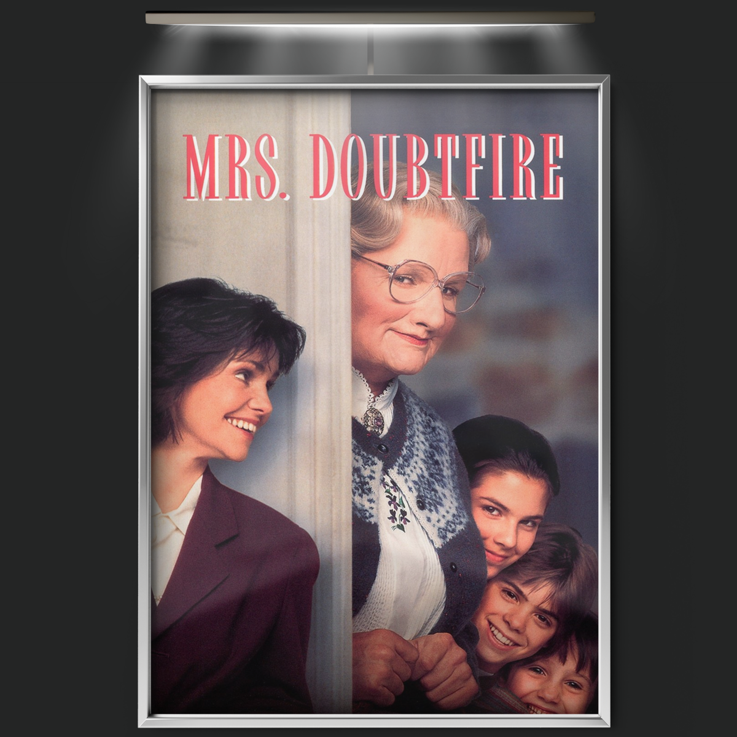Mrs. Doubtfire (1993)