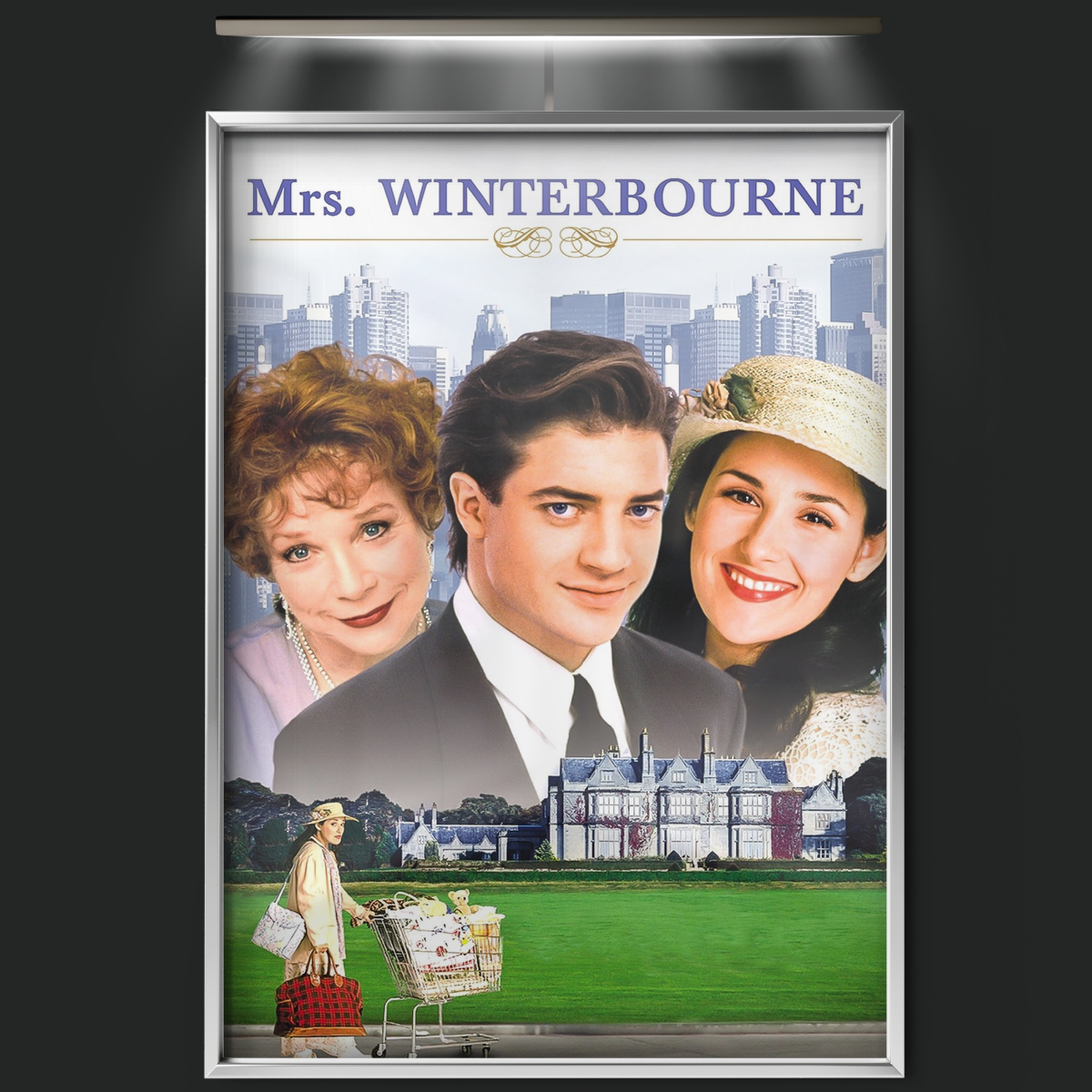 Mrs. Winterbourne (1996)