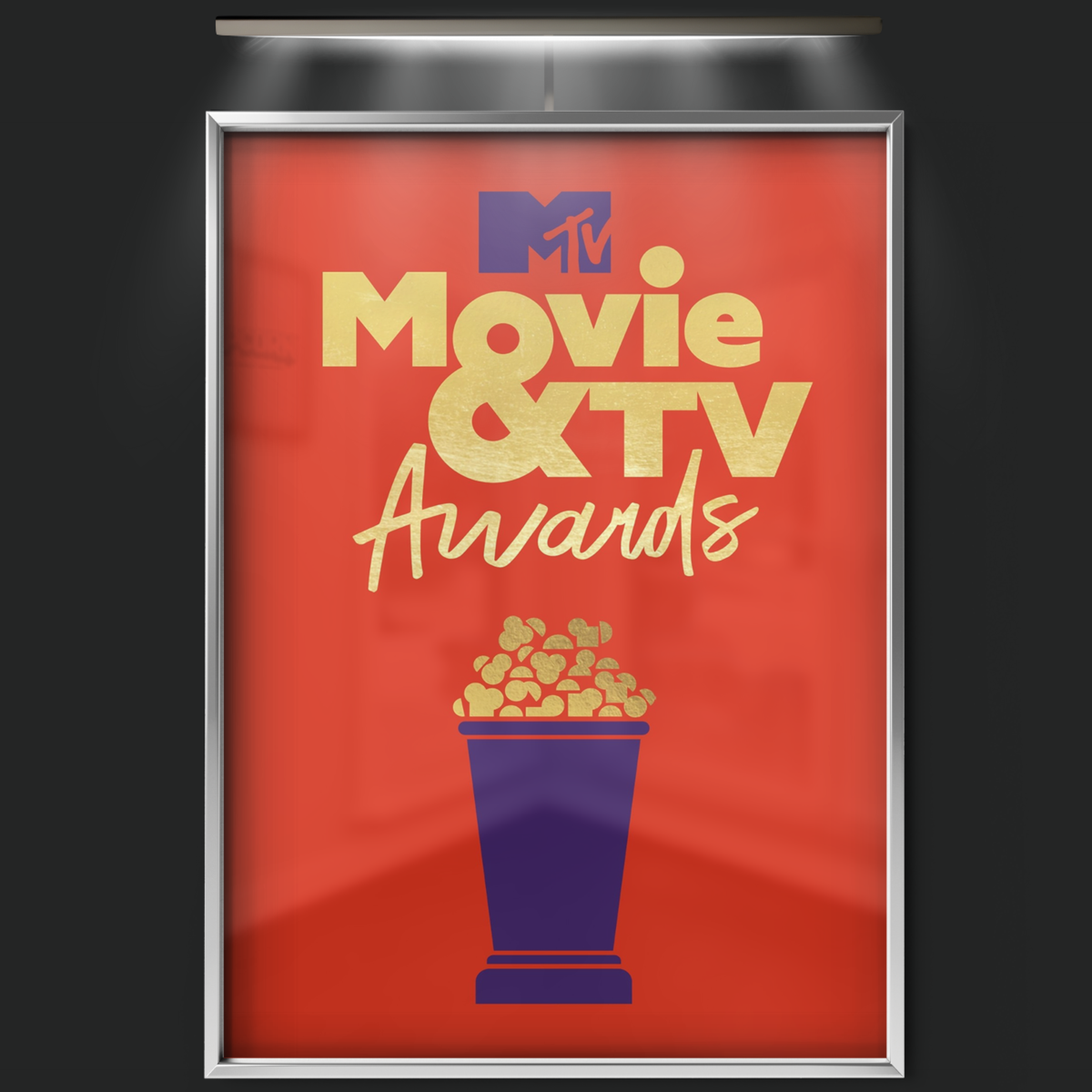Mtv Movie & Tv Awards (1992)