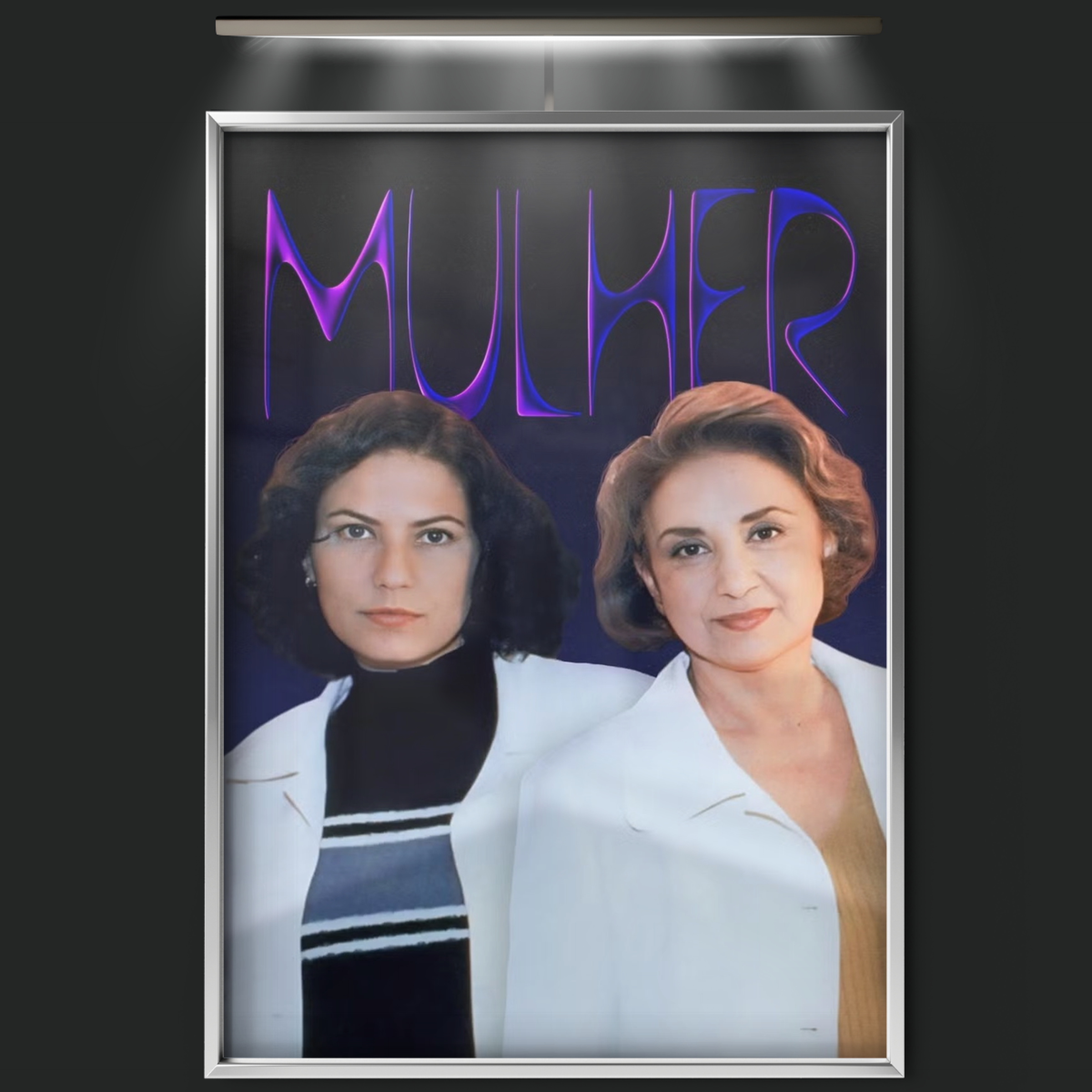 Mulher (1998)