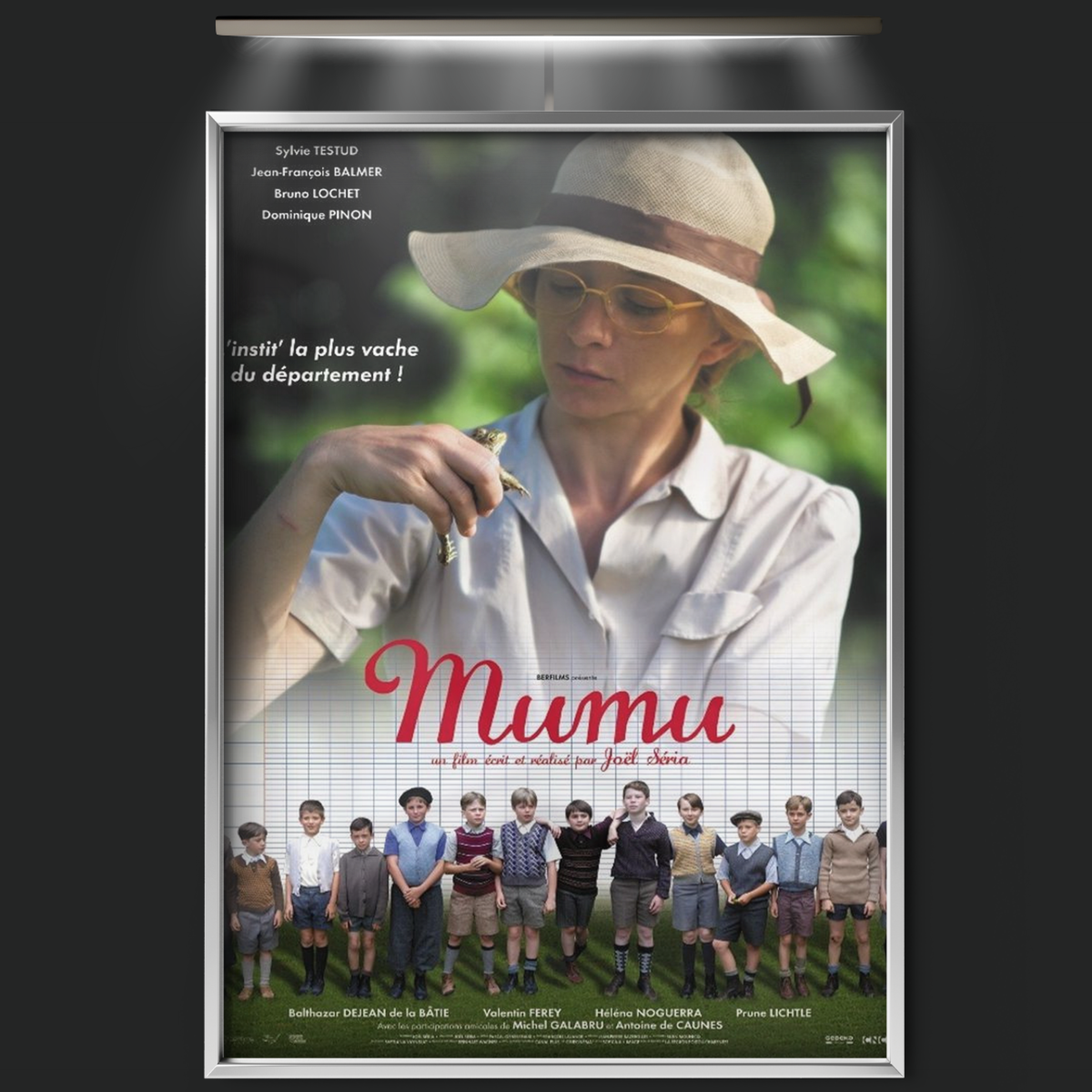 Mumu (2010)