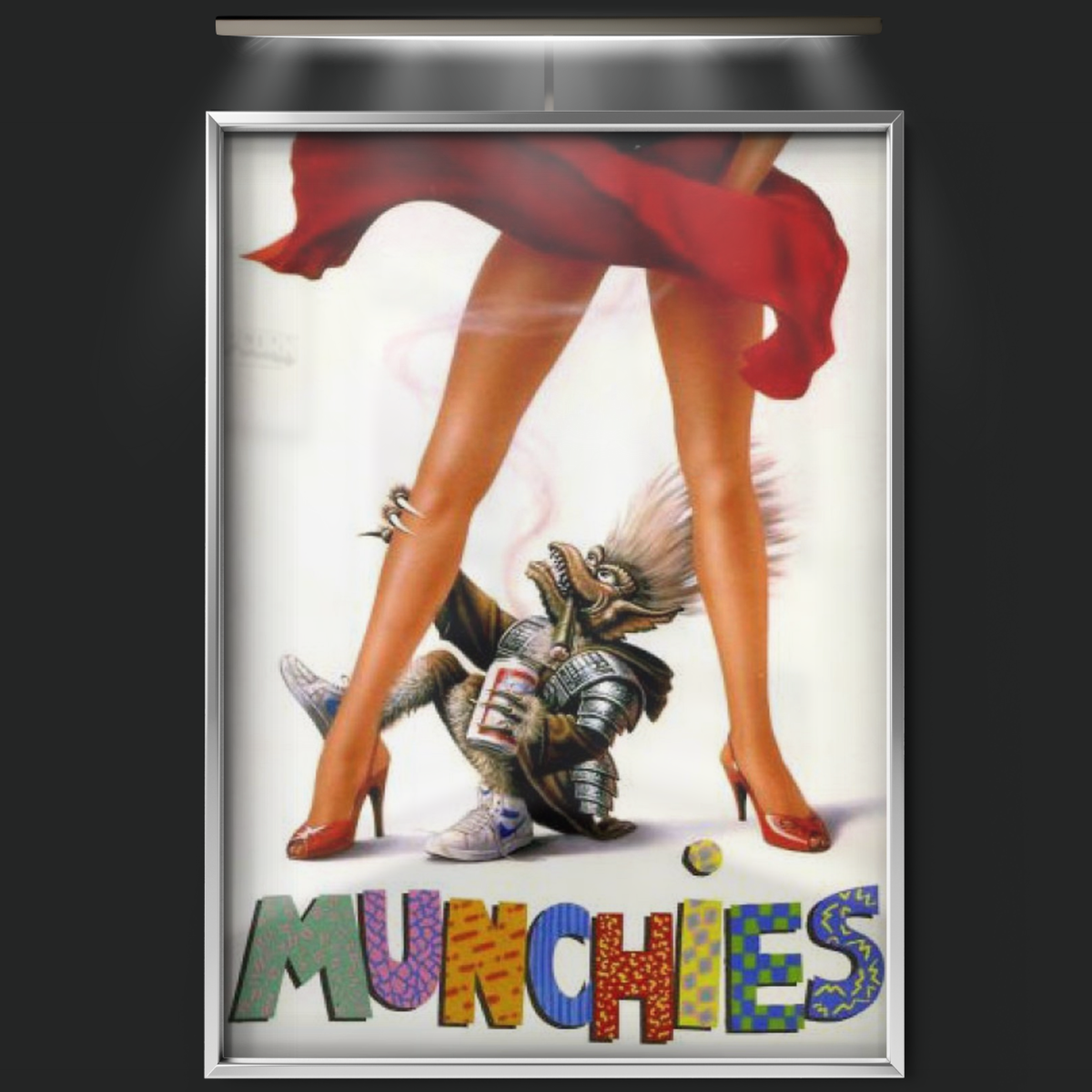 Munchies (1987)