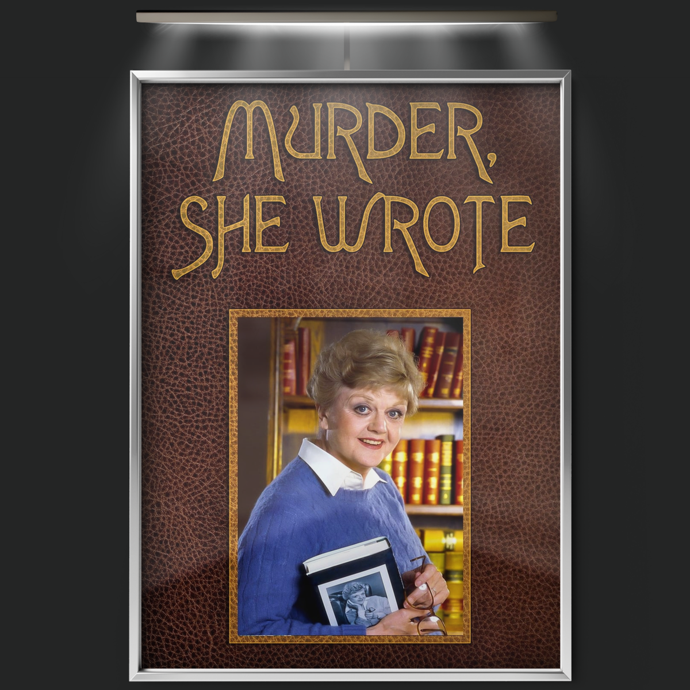Murder, She Wrote (1984)