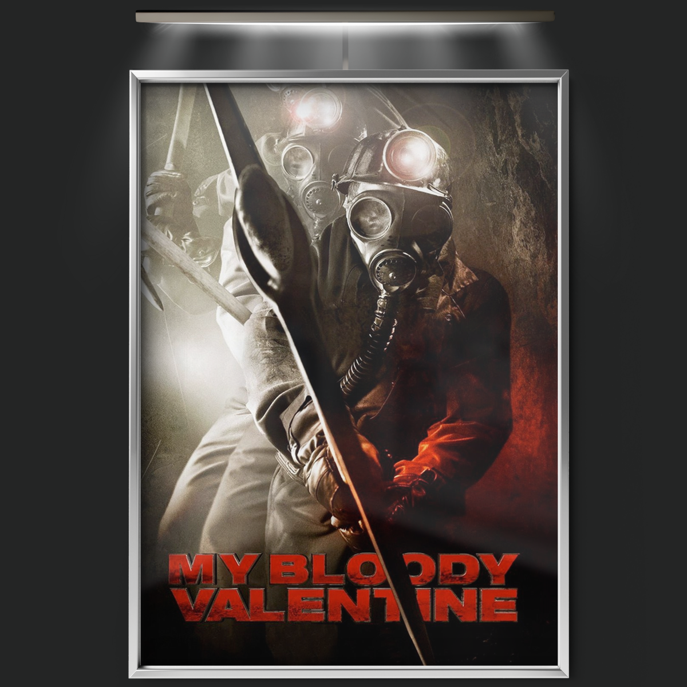 My Bloody Valentine (2009)