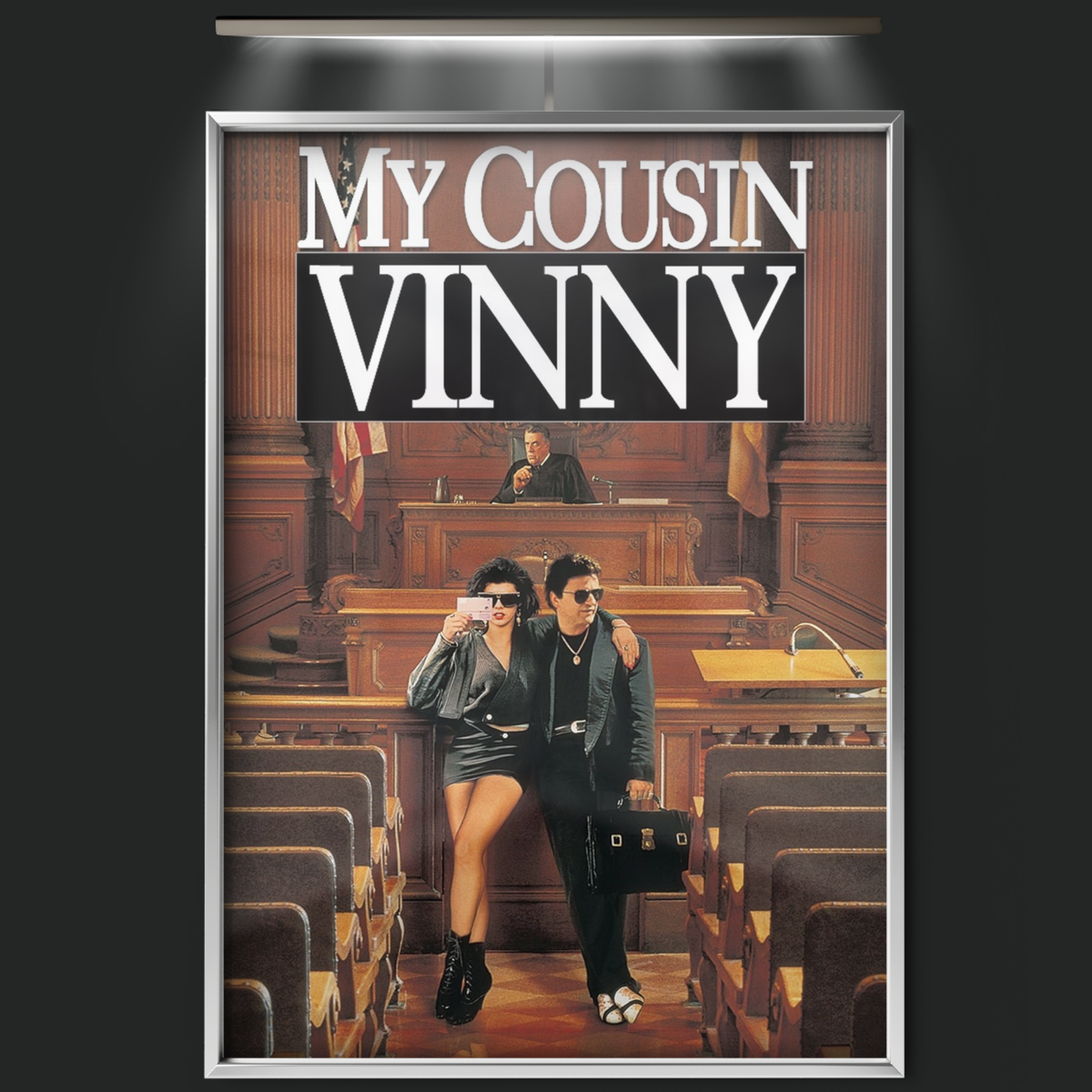 My Cousin Vinny (1992)