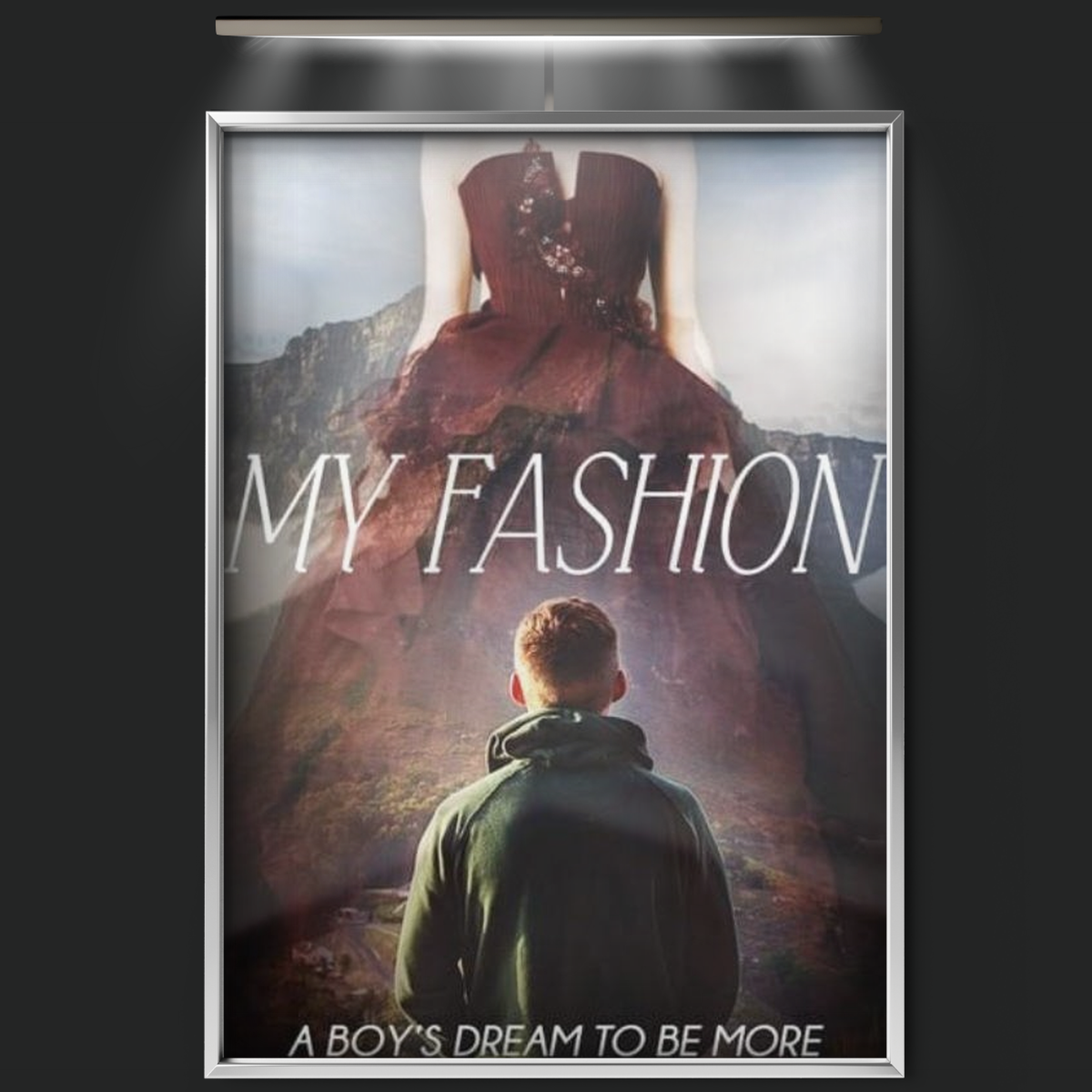 My Fashion (2020)