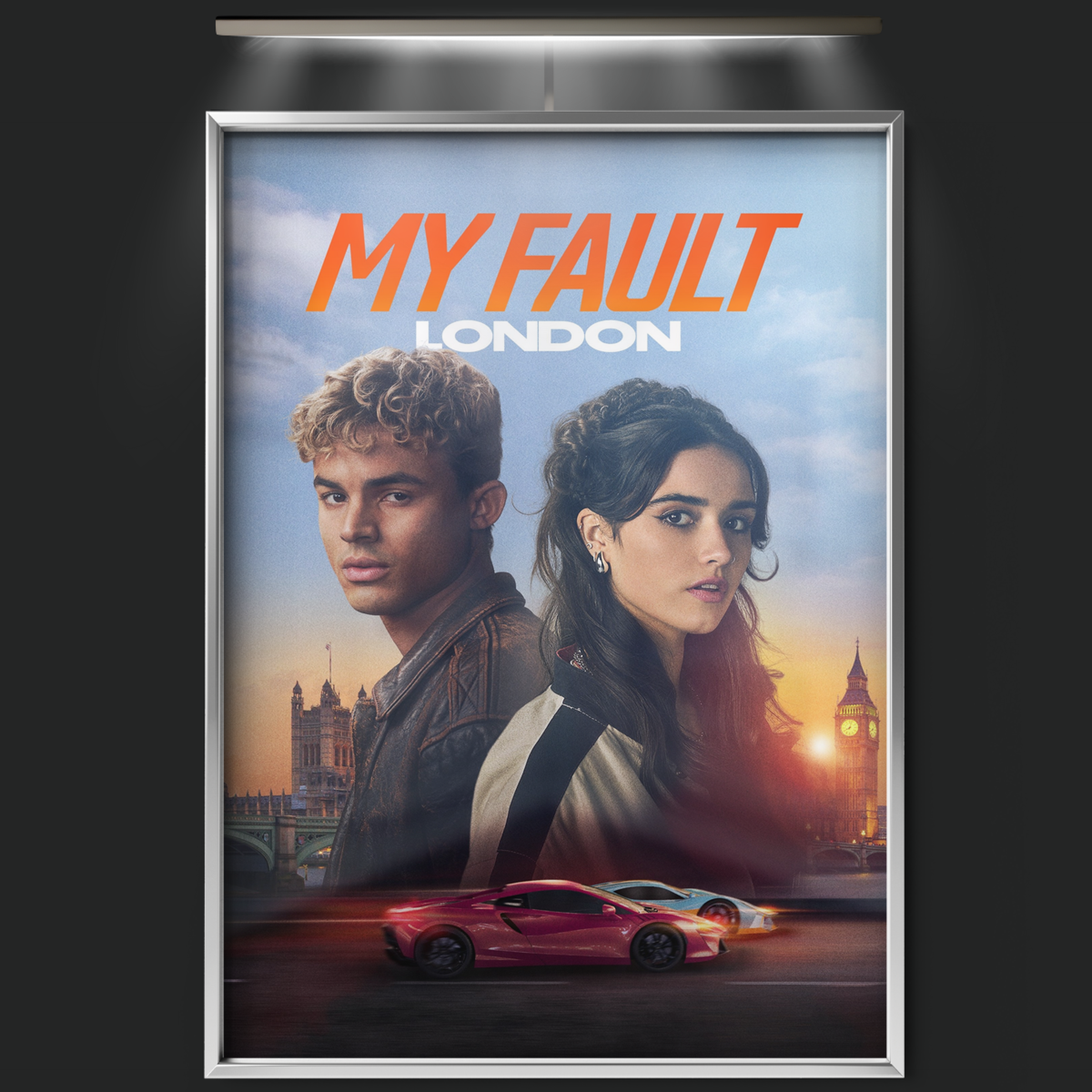 My Fault London (2025)
