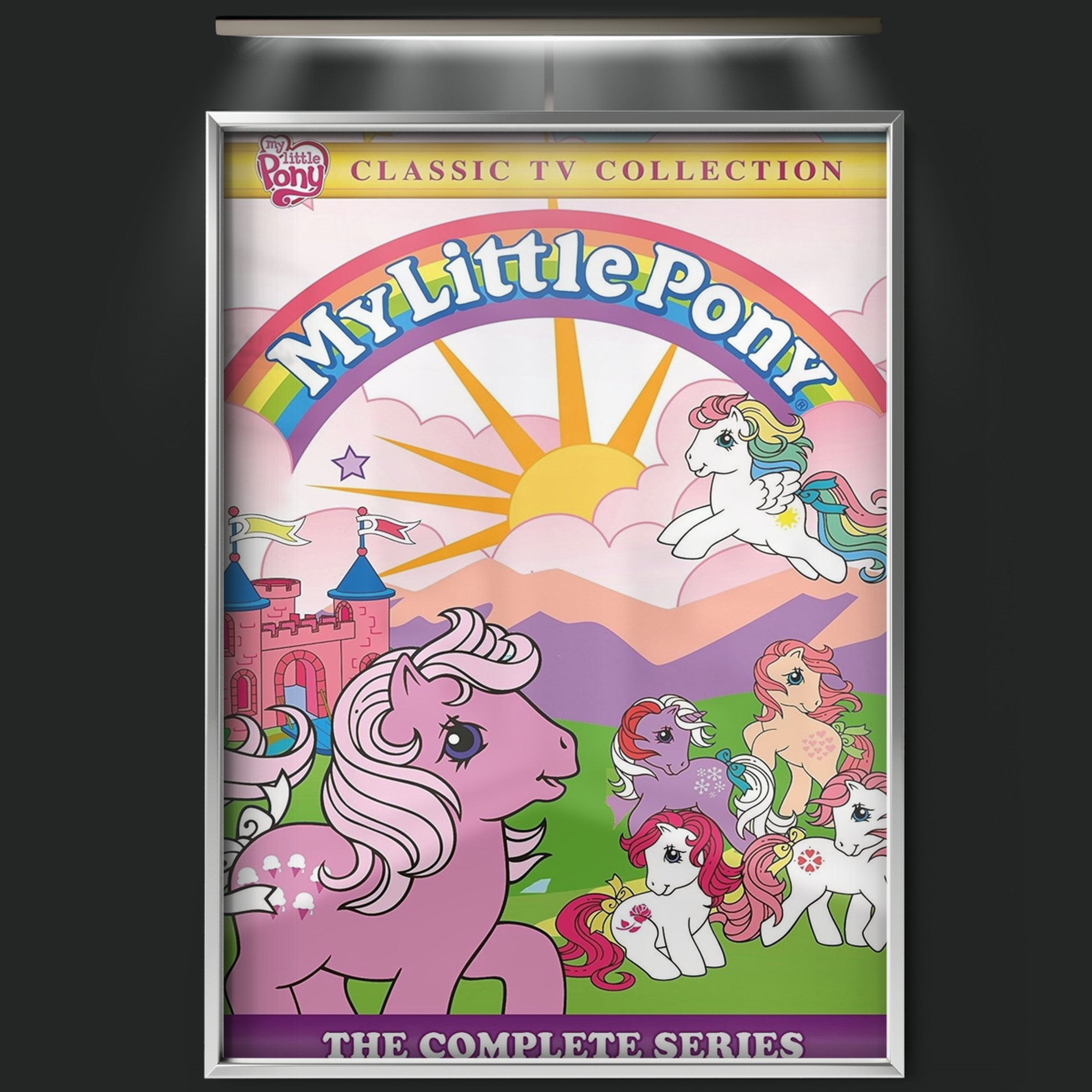 My Little Pony (1986)
