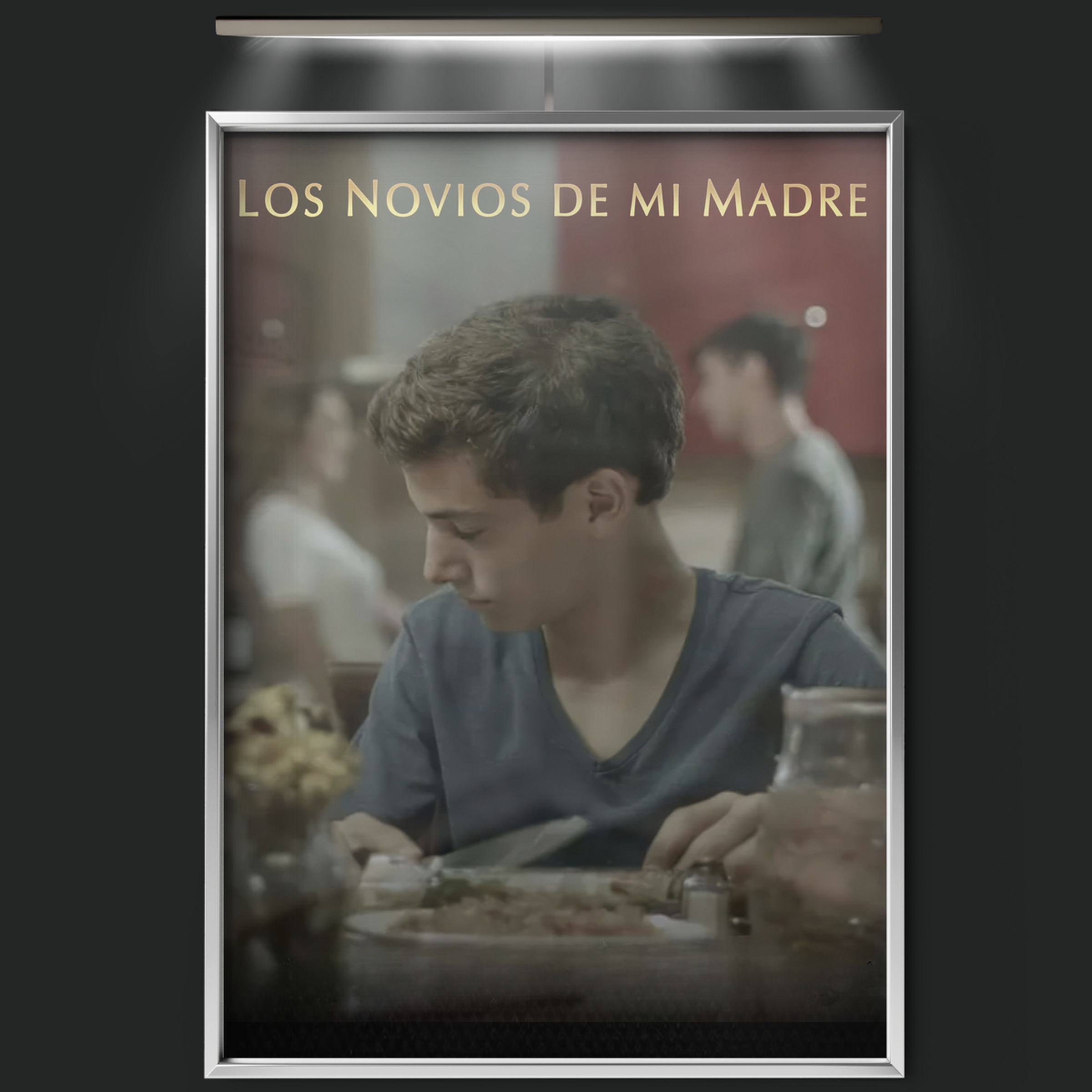My Mother's Lovers (2020)