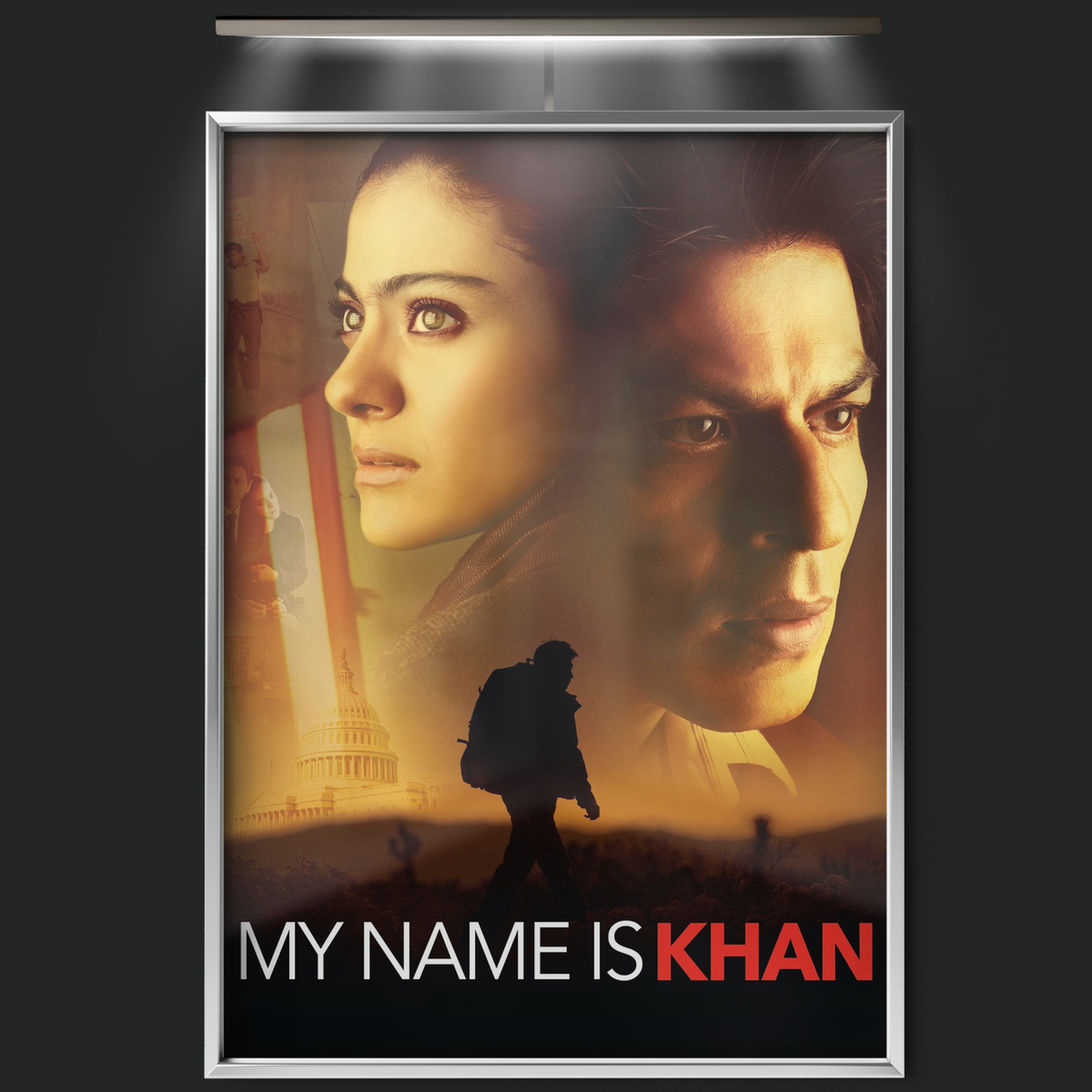 My Name Is Khan (2010)