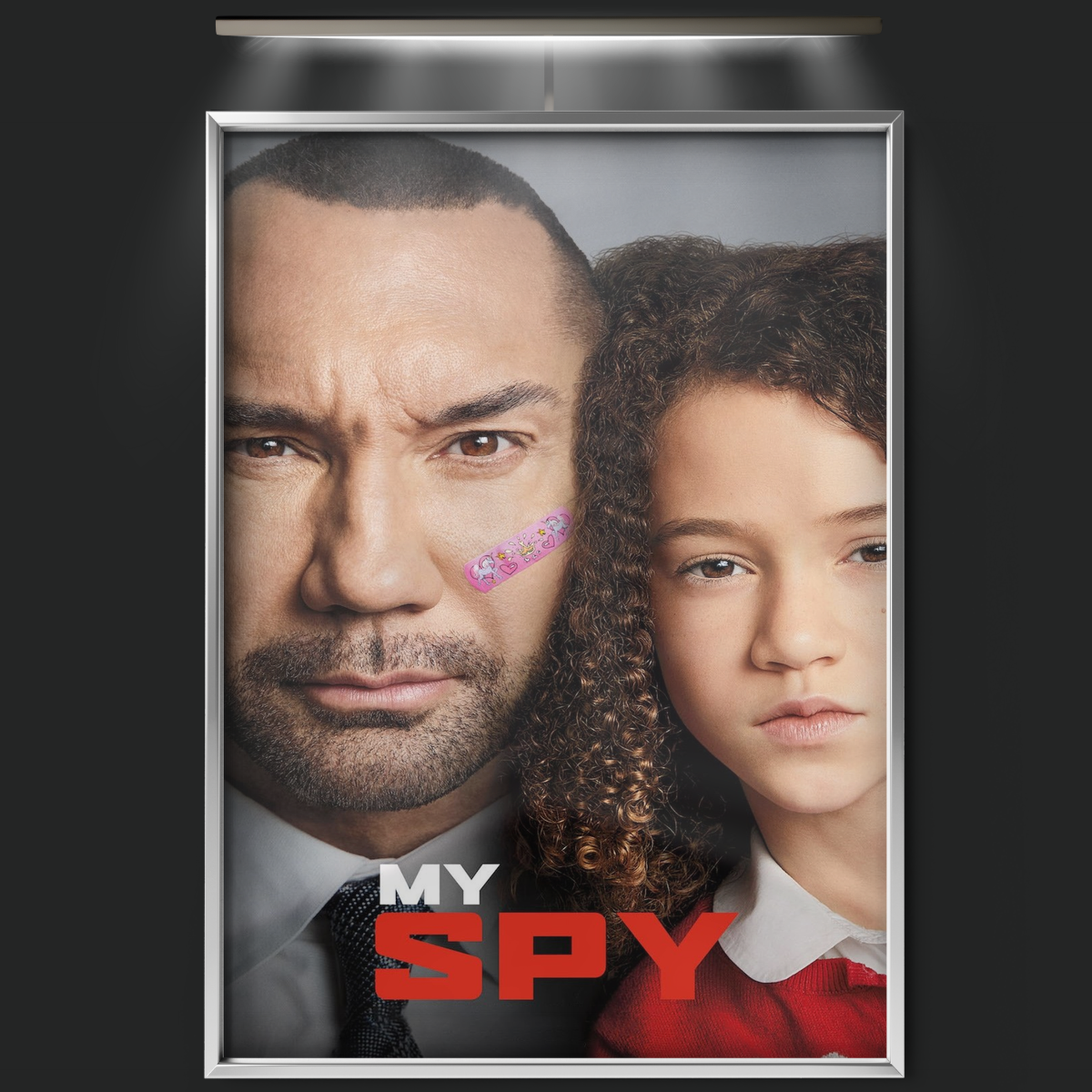 My Spy (2020)