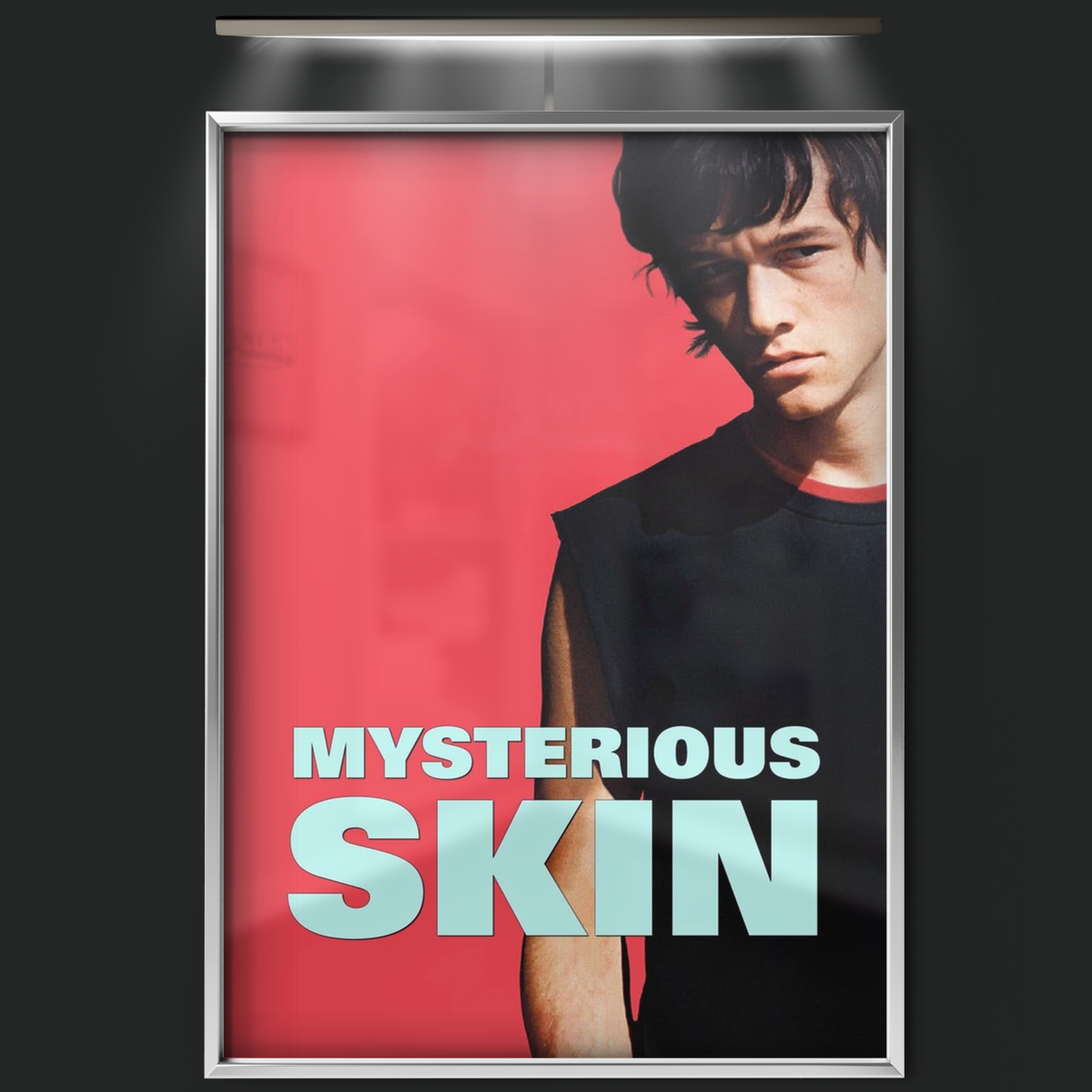 Mysterious Skin (2005)