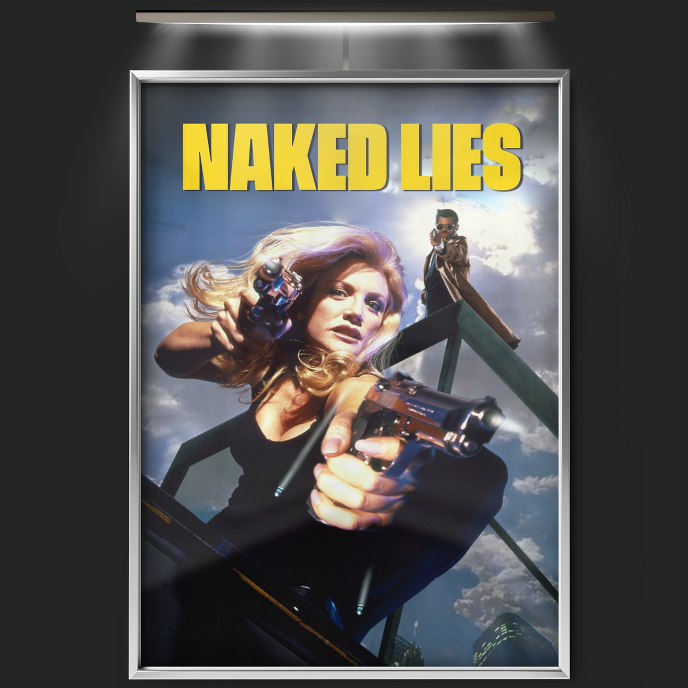 Naked Lies (1998)