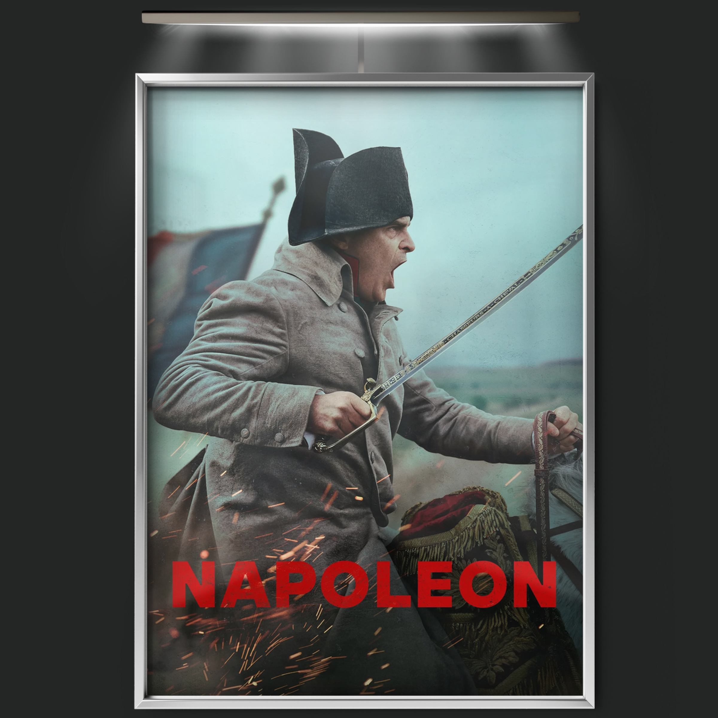 Napoleon (2023)