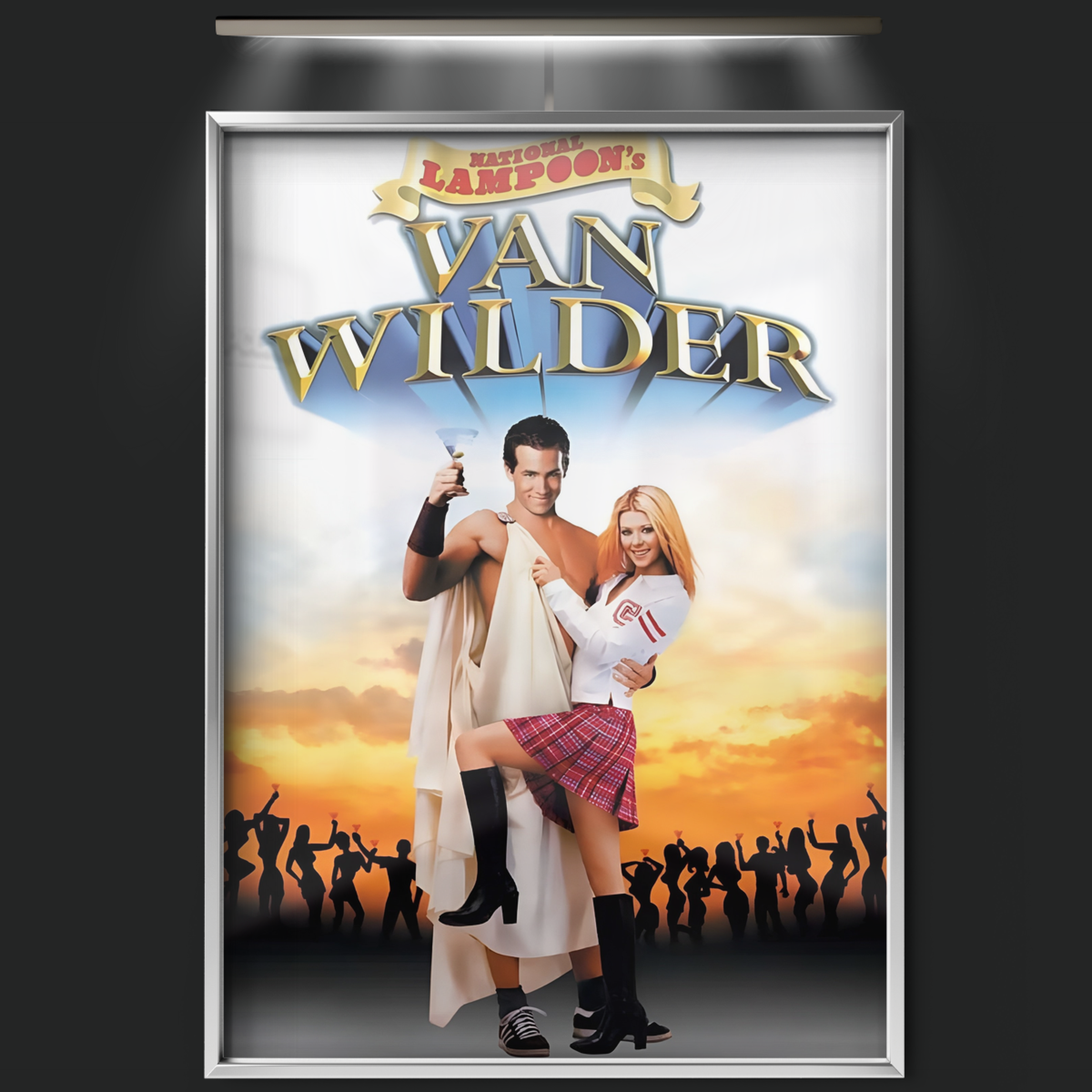 National Lampoon's Van Wilder (2002)