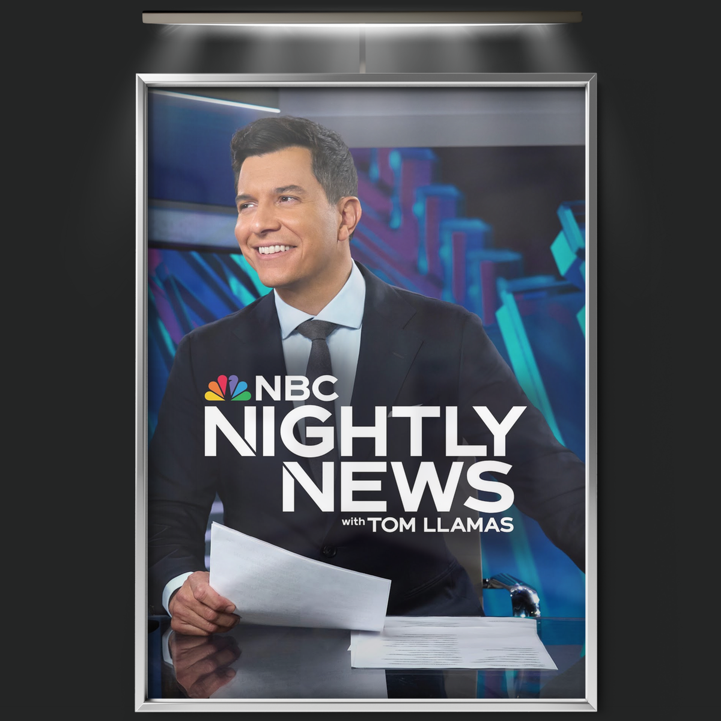 Nbc Nightly News (1970)