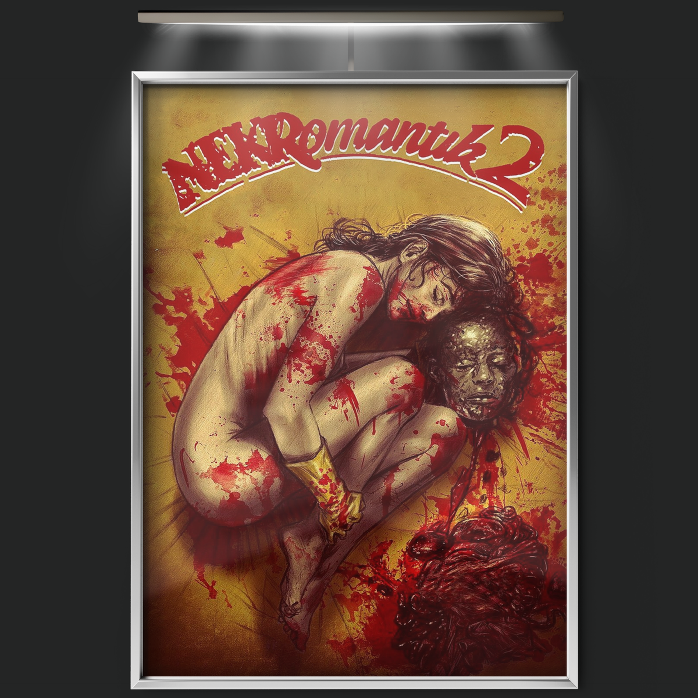 Nekromantik 2 (1991)