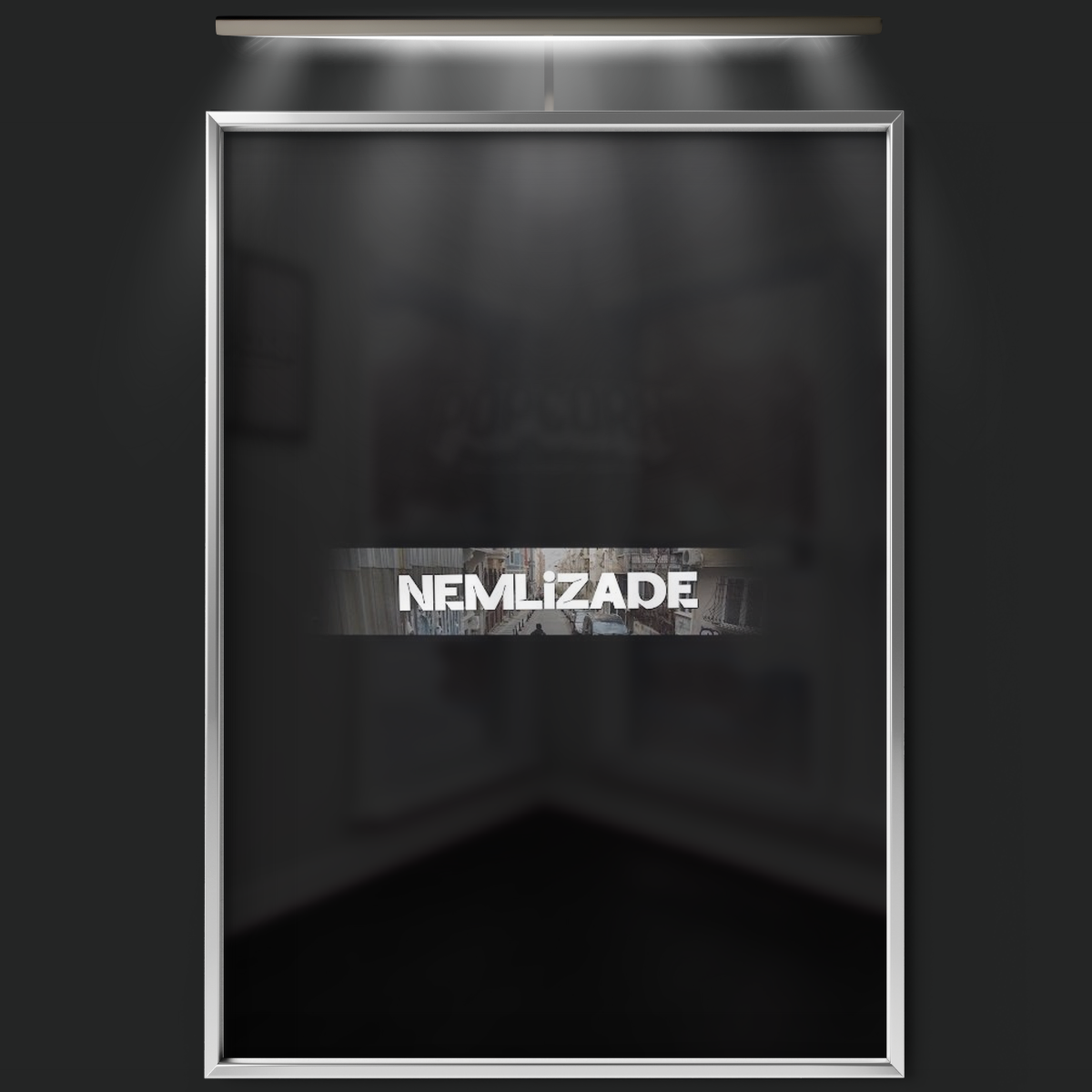 Nemlizade (2023)