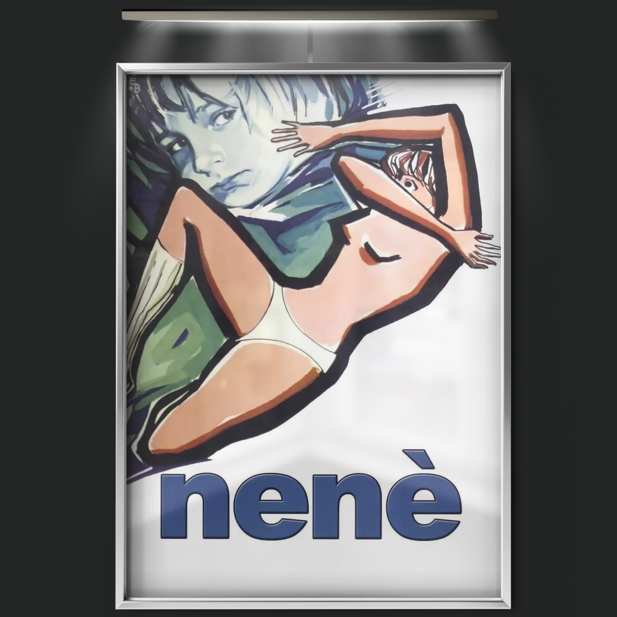 Nenè (1977)