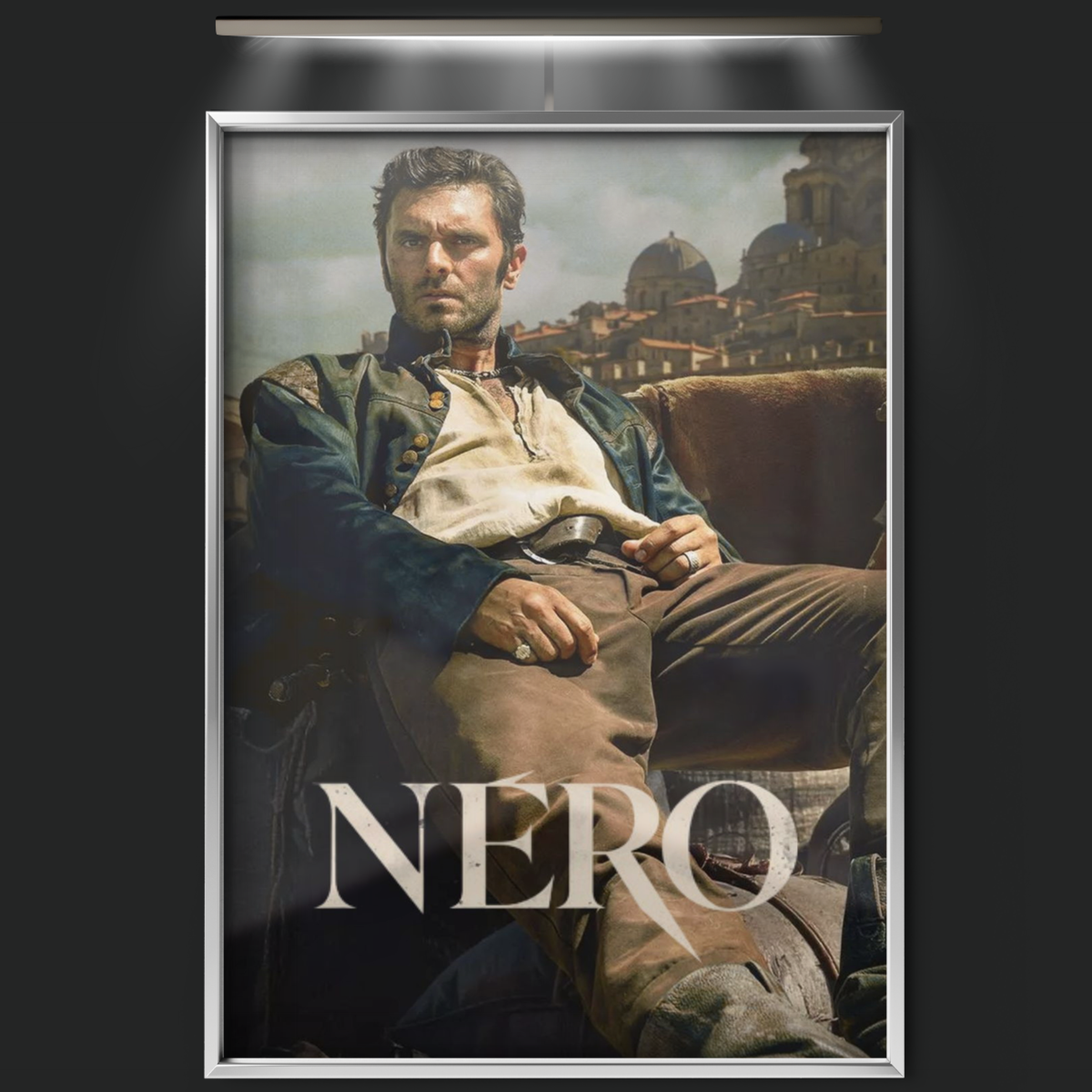 Néro The Assassin (2025)