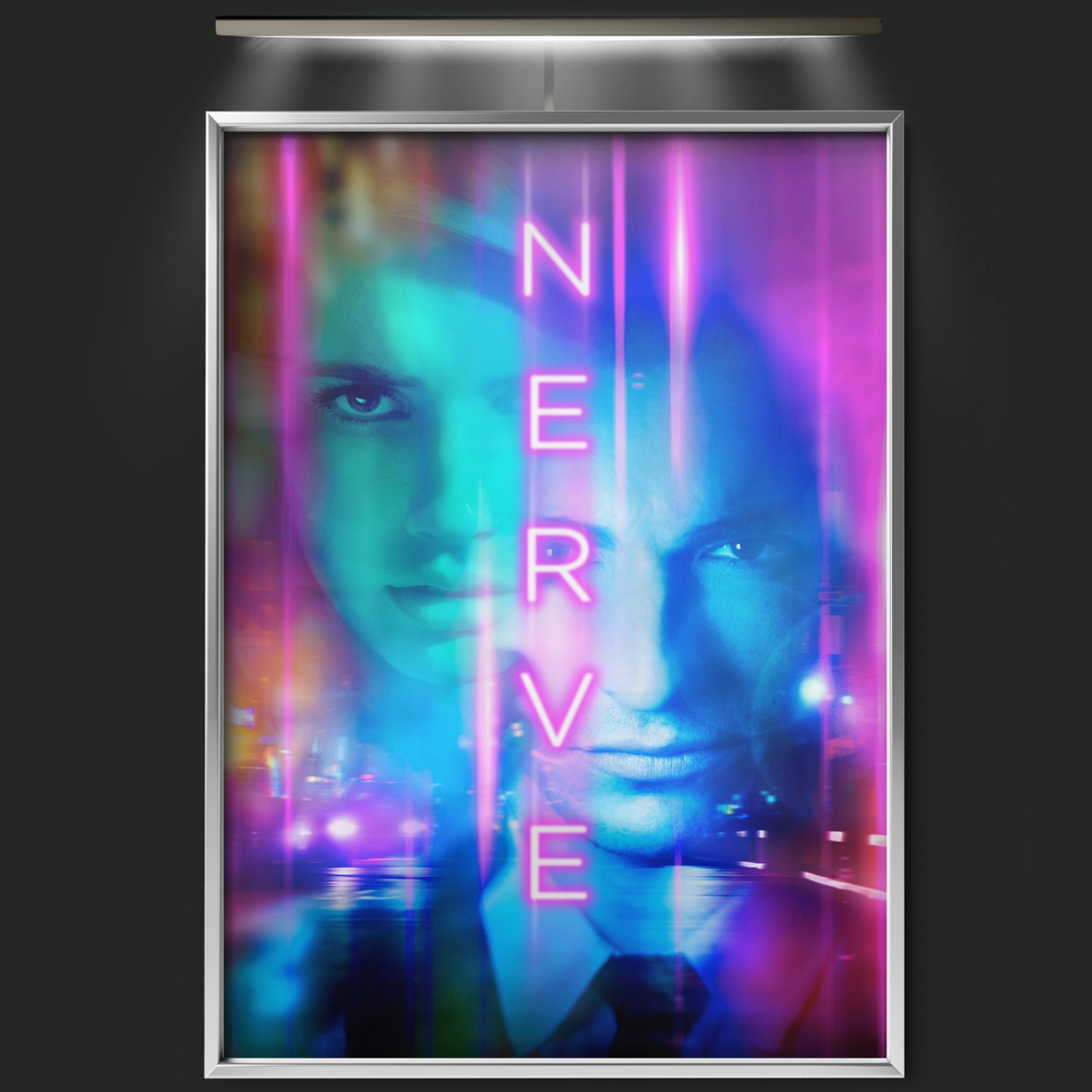 Nerve (2016)