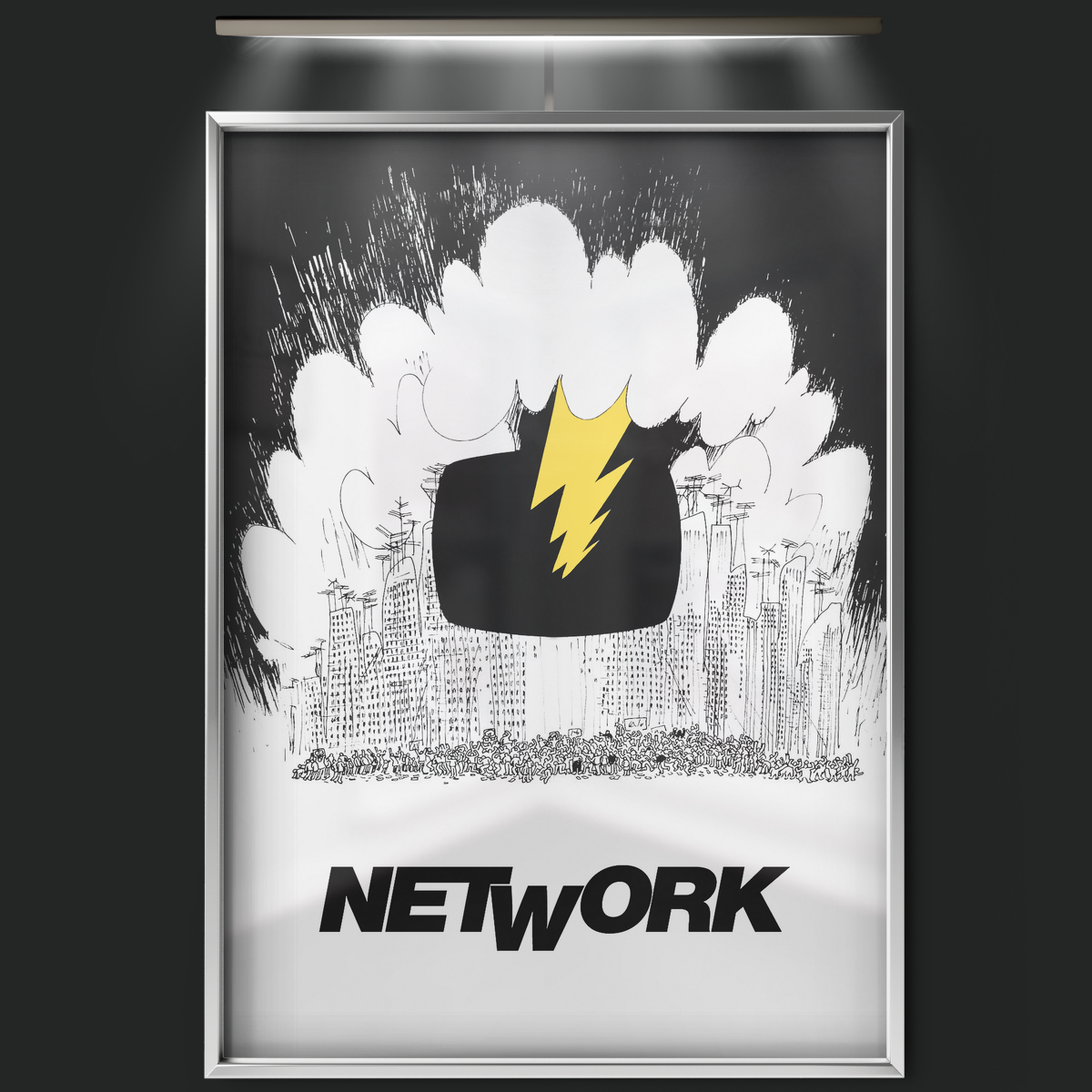 Network (1976)