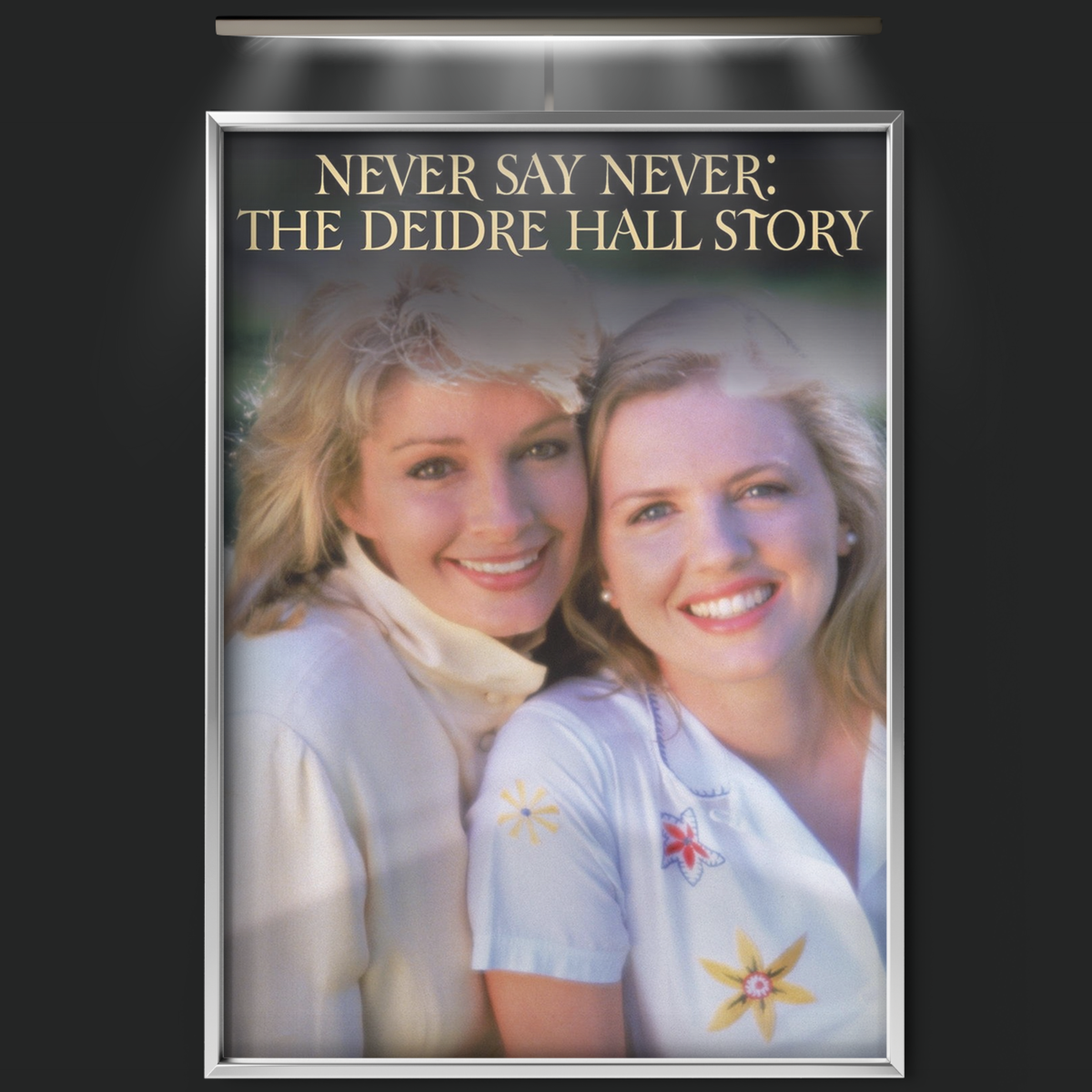 Never Say Never The Deidre Hall Story (1995)