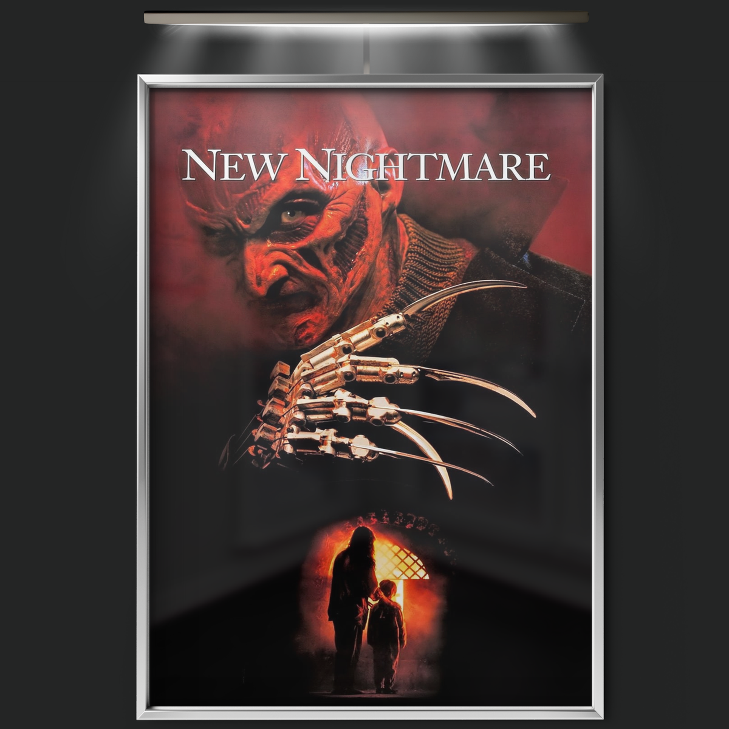 New Nightmare (1994)