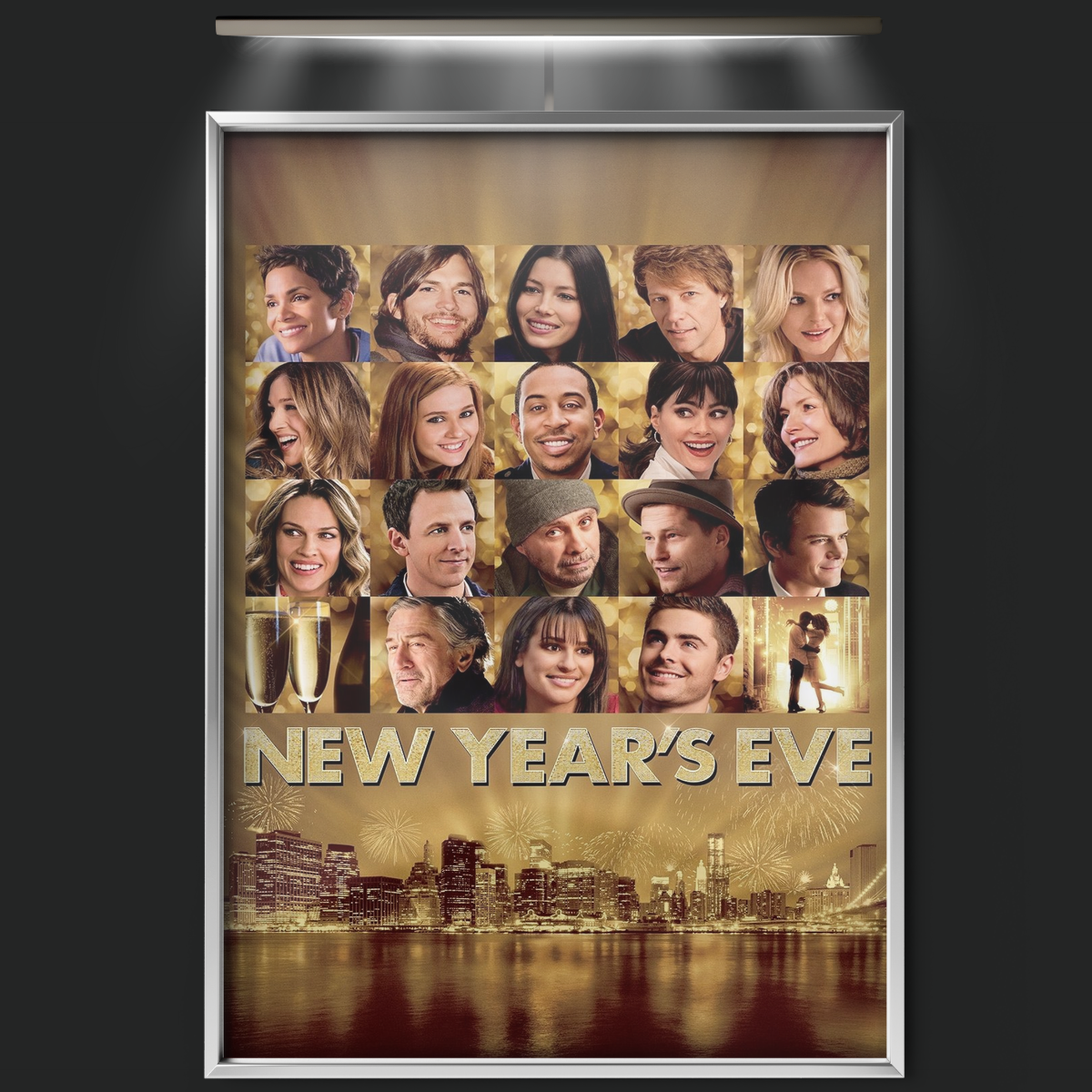 New Year's Eve (2011)