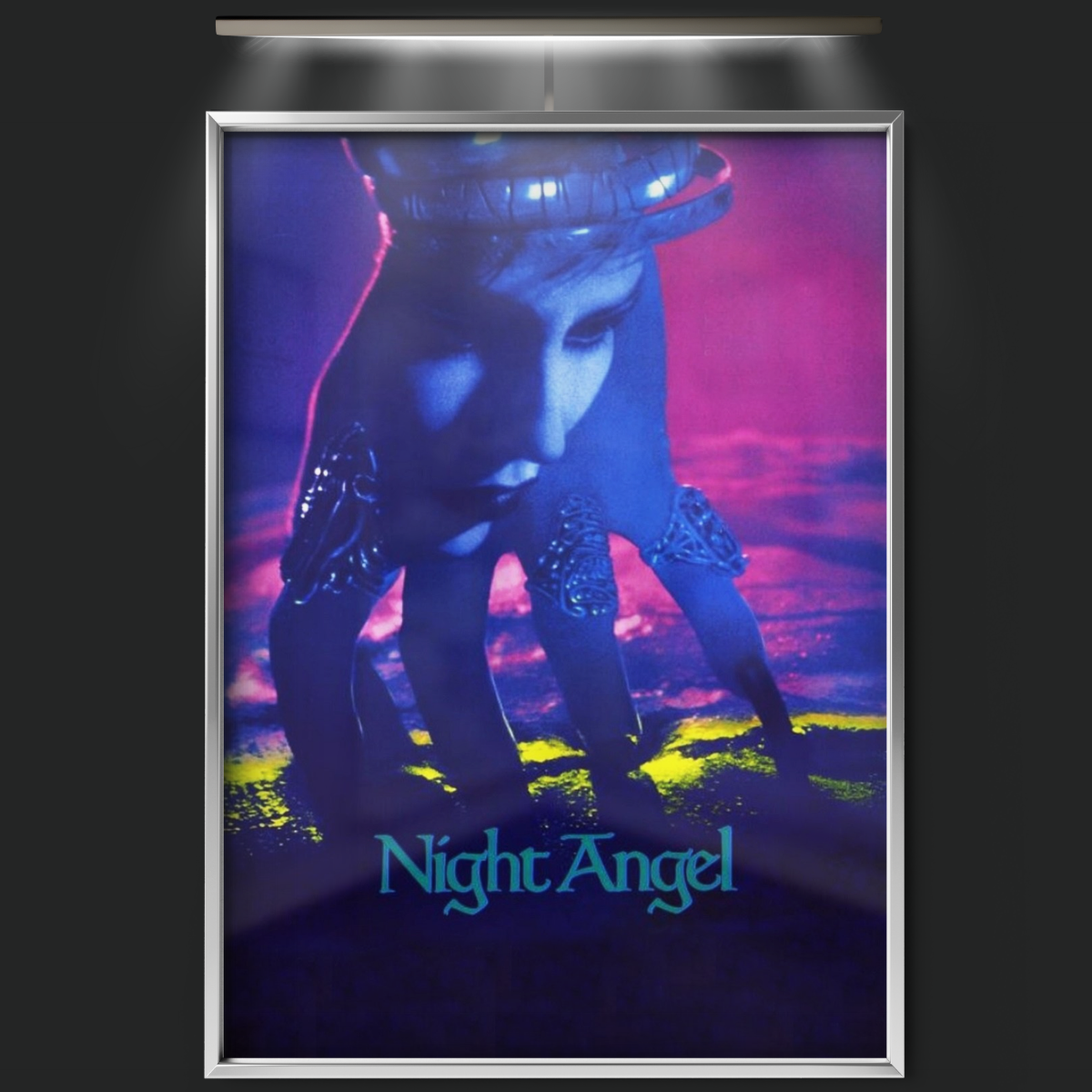 Night Angel (1990)