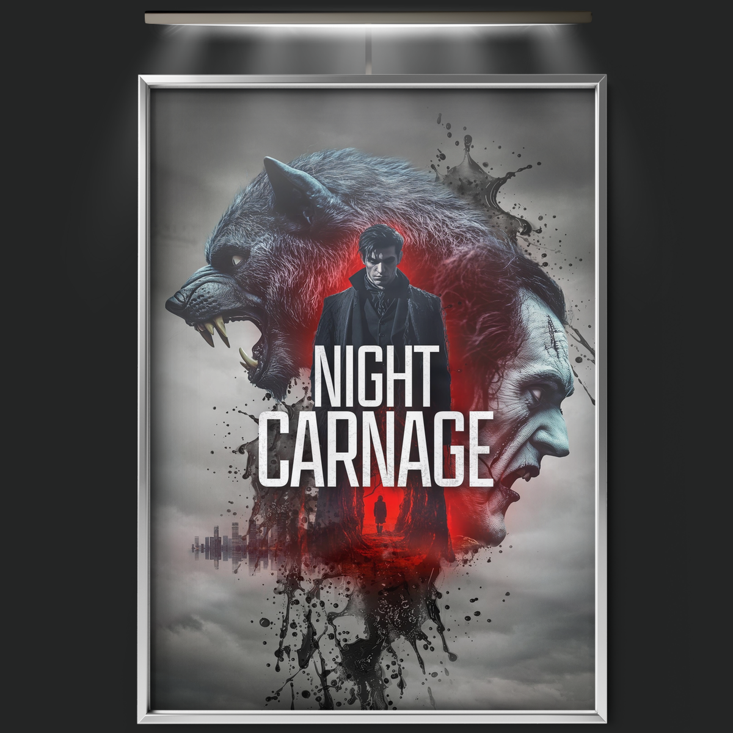 Night Carnage (2025)
