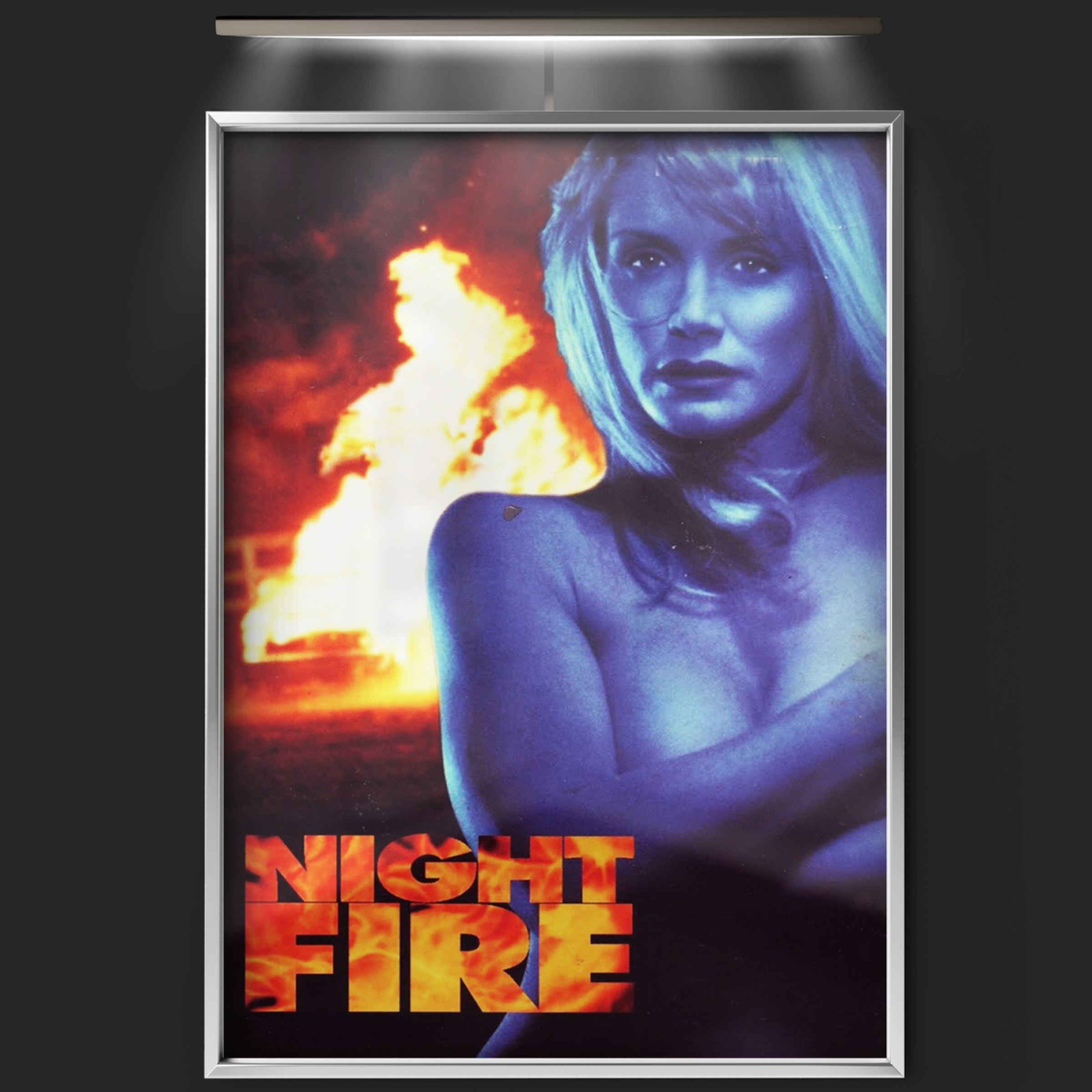 Night Fire (1994)