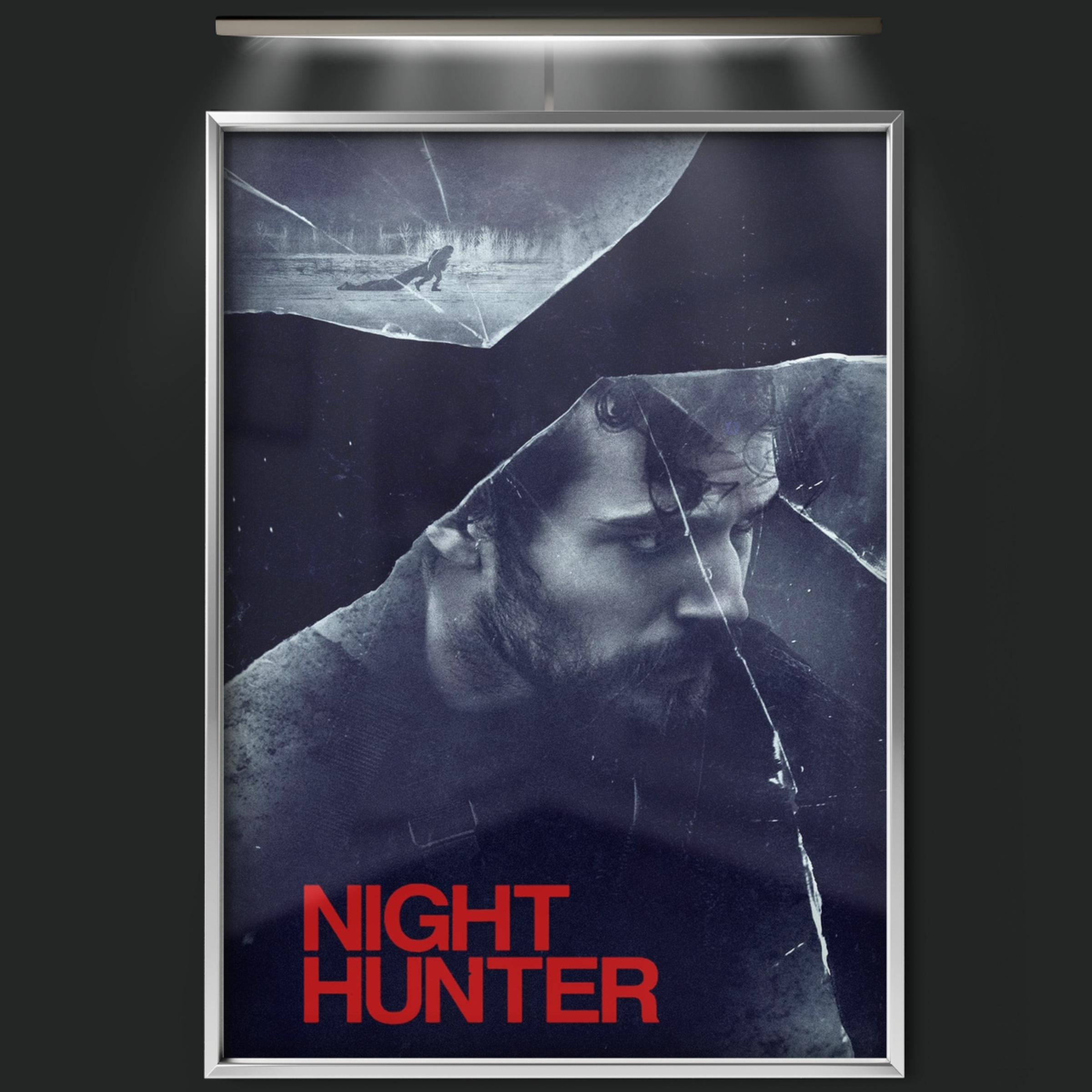 Night Hunter (2019)