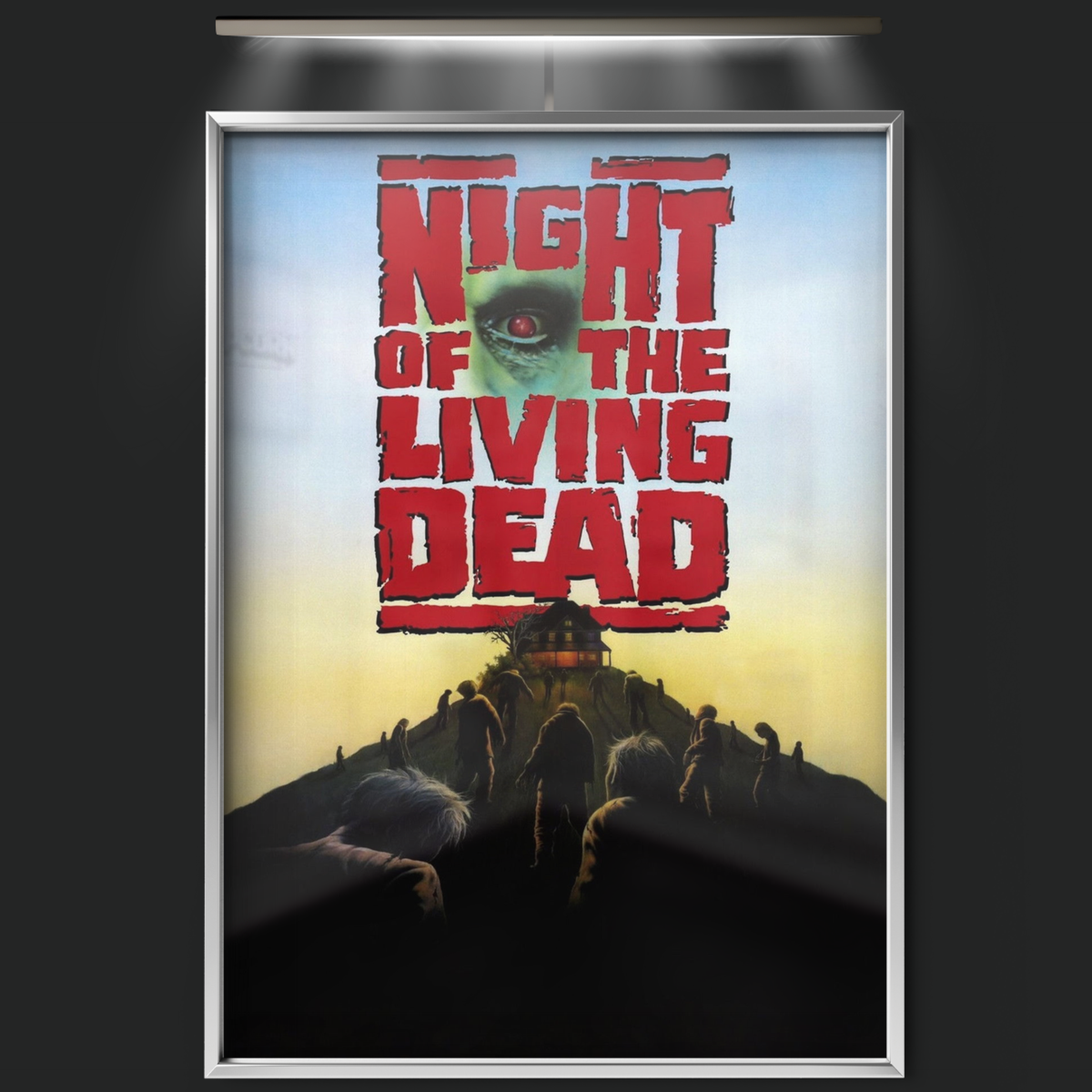 Night Of The Living Dead (1990)