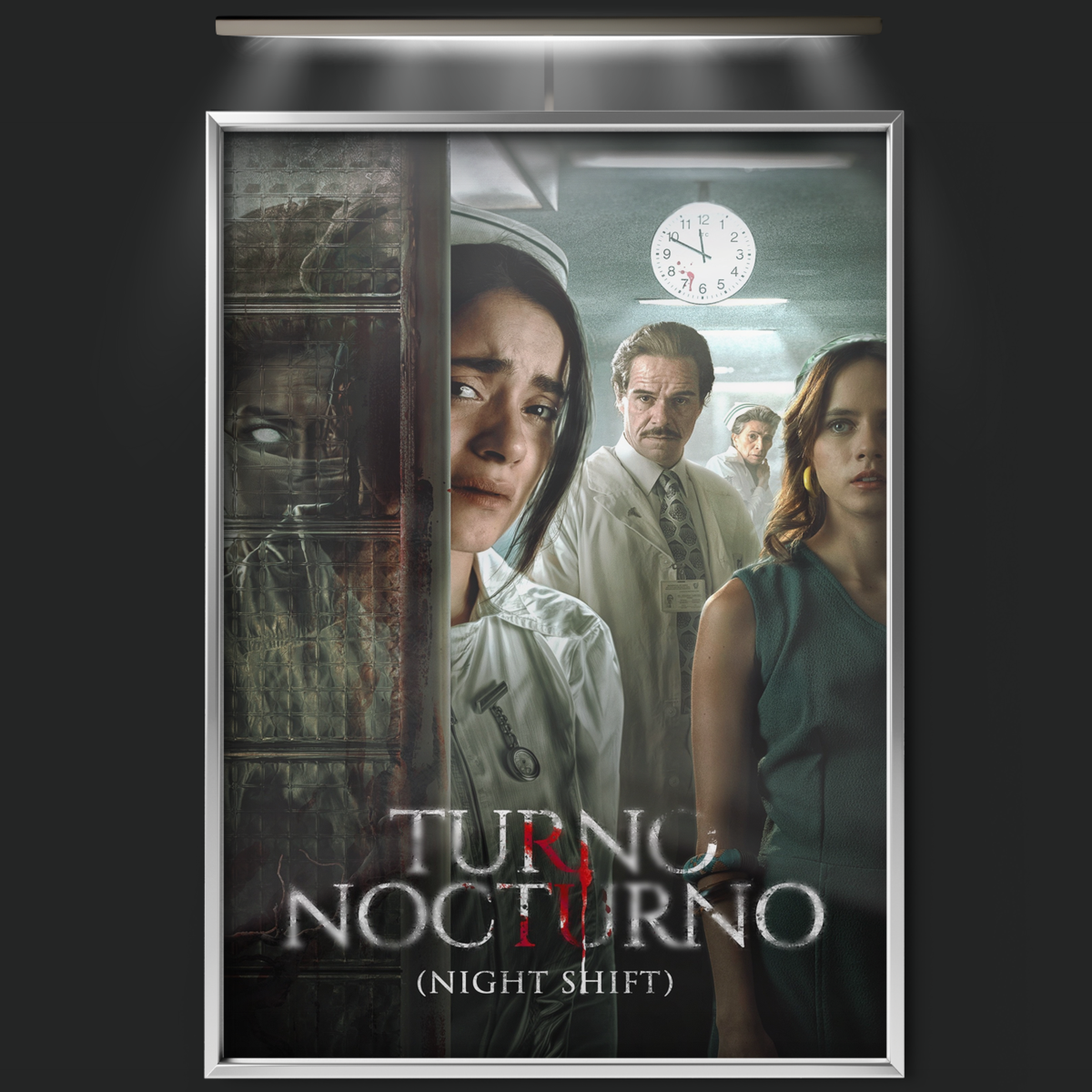 Night Shift (2024)