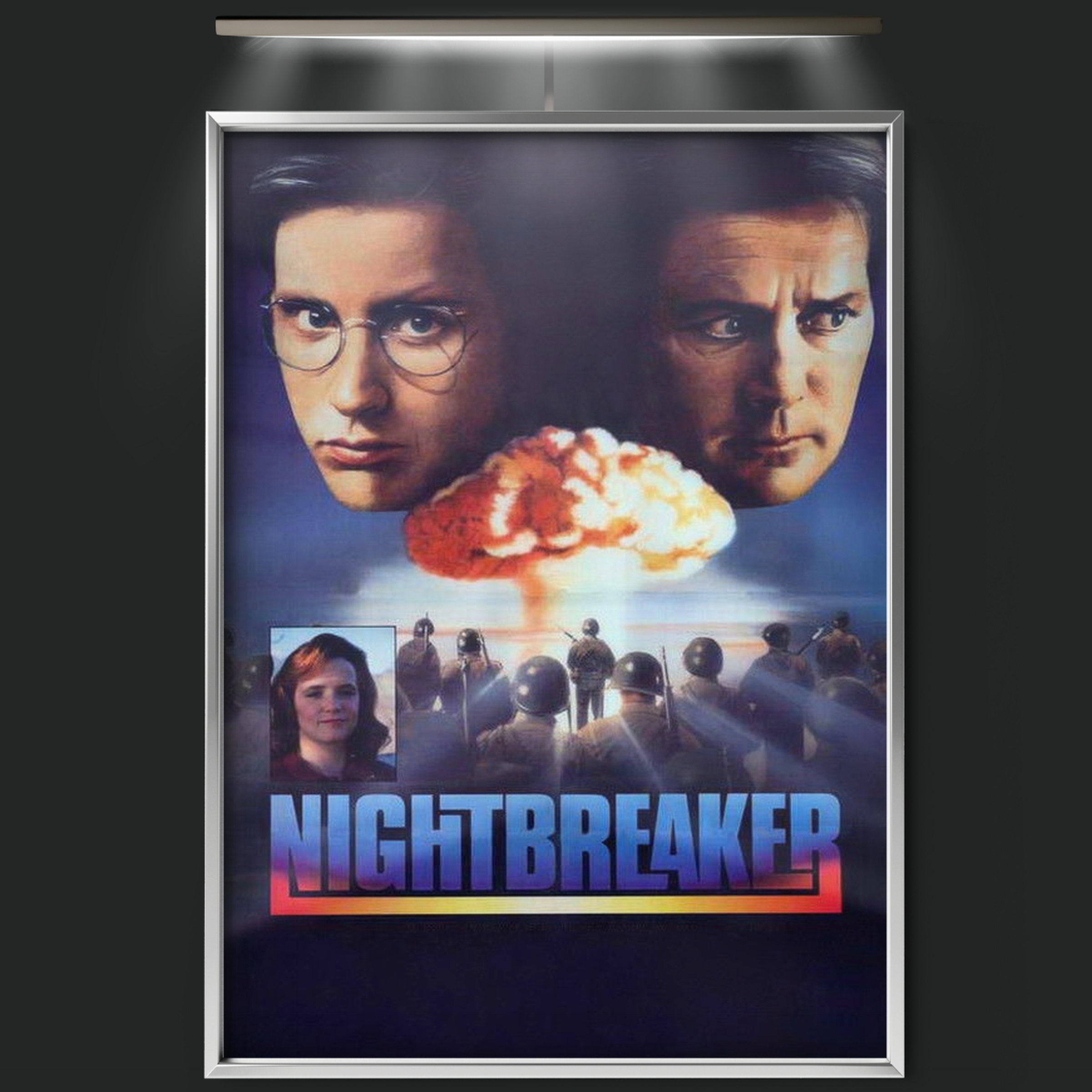 Nightbreaker (1989)