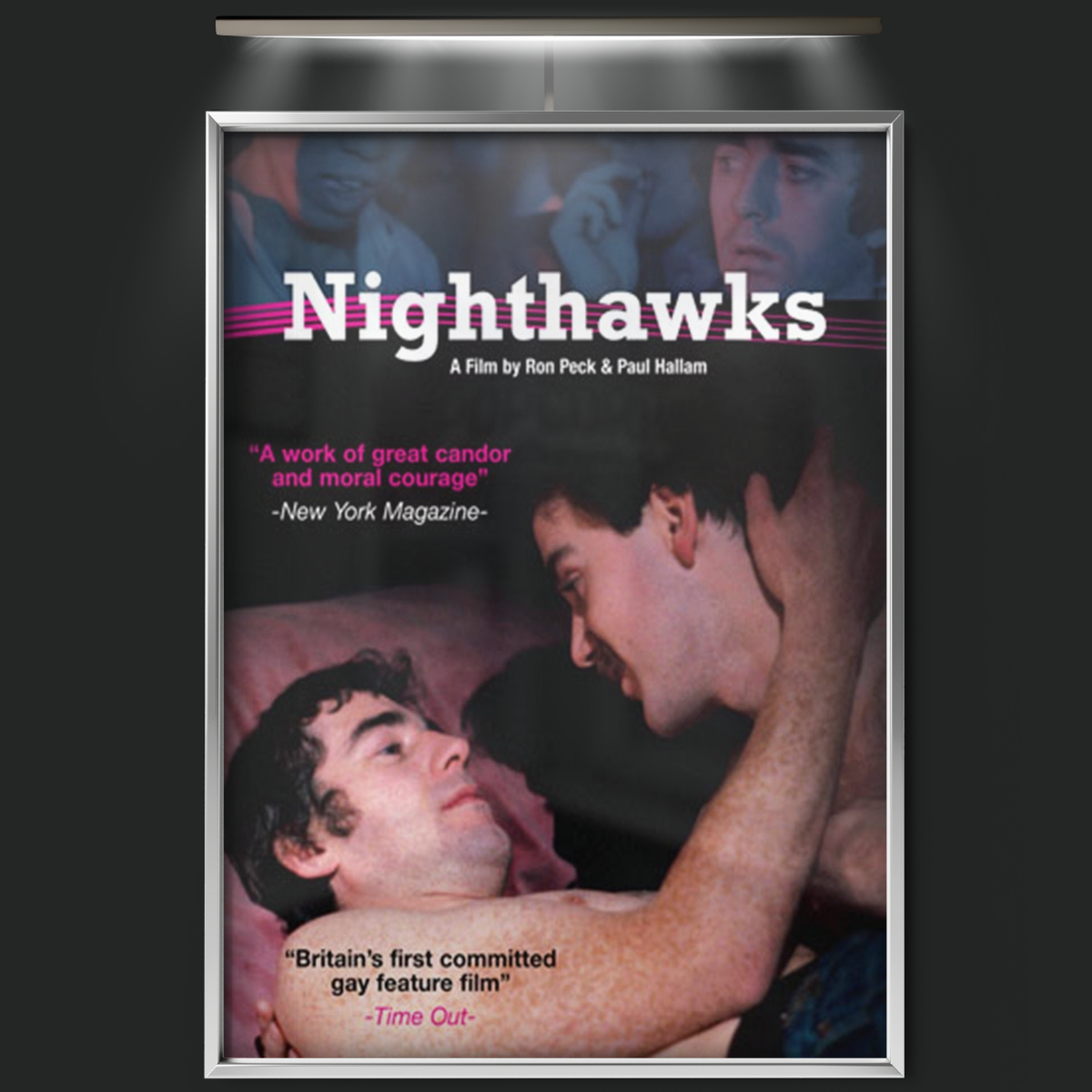 Nighthawks (1978)