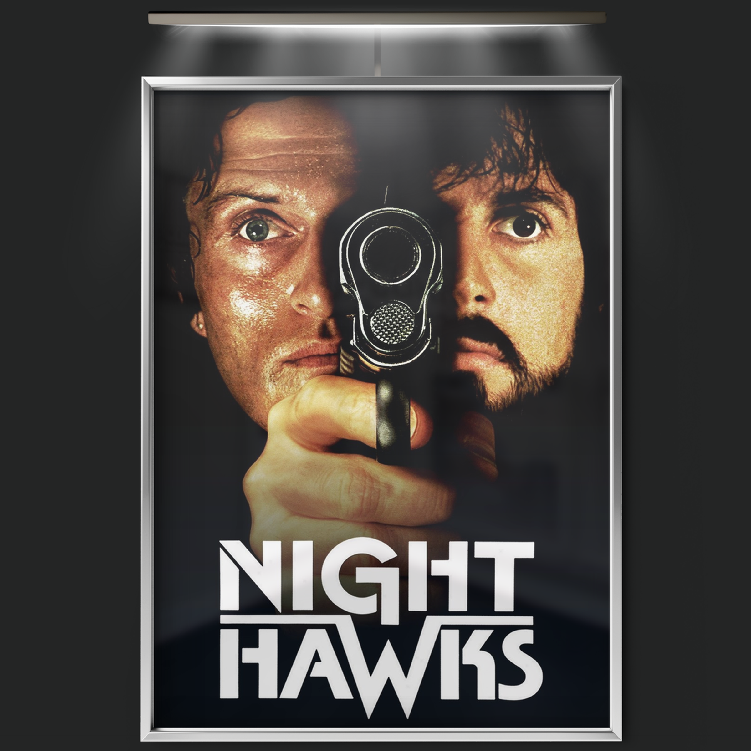 Nighthawks (1981)