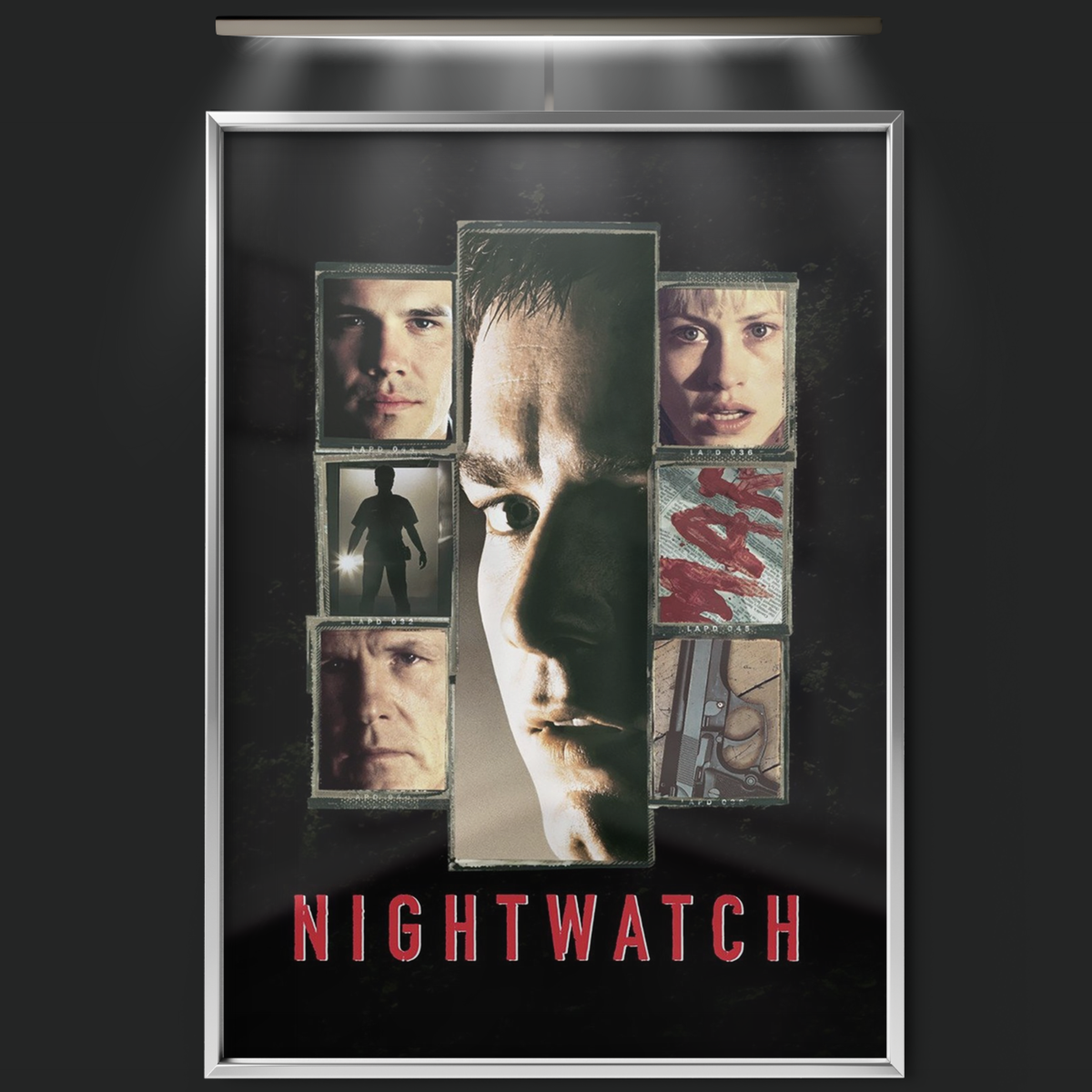 Nightwatch (1997)
