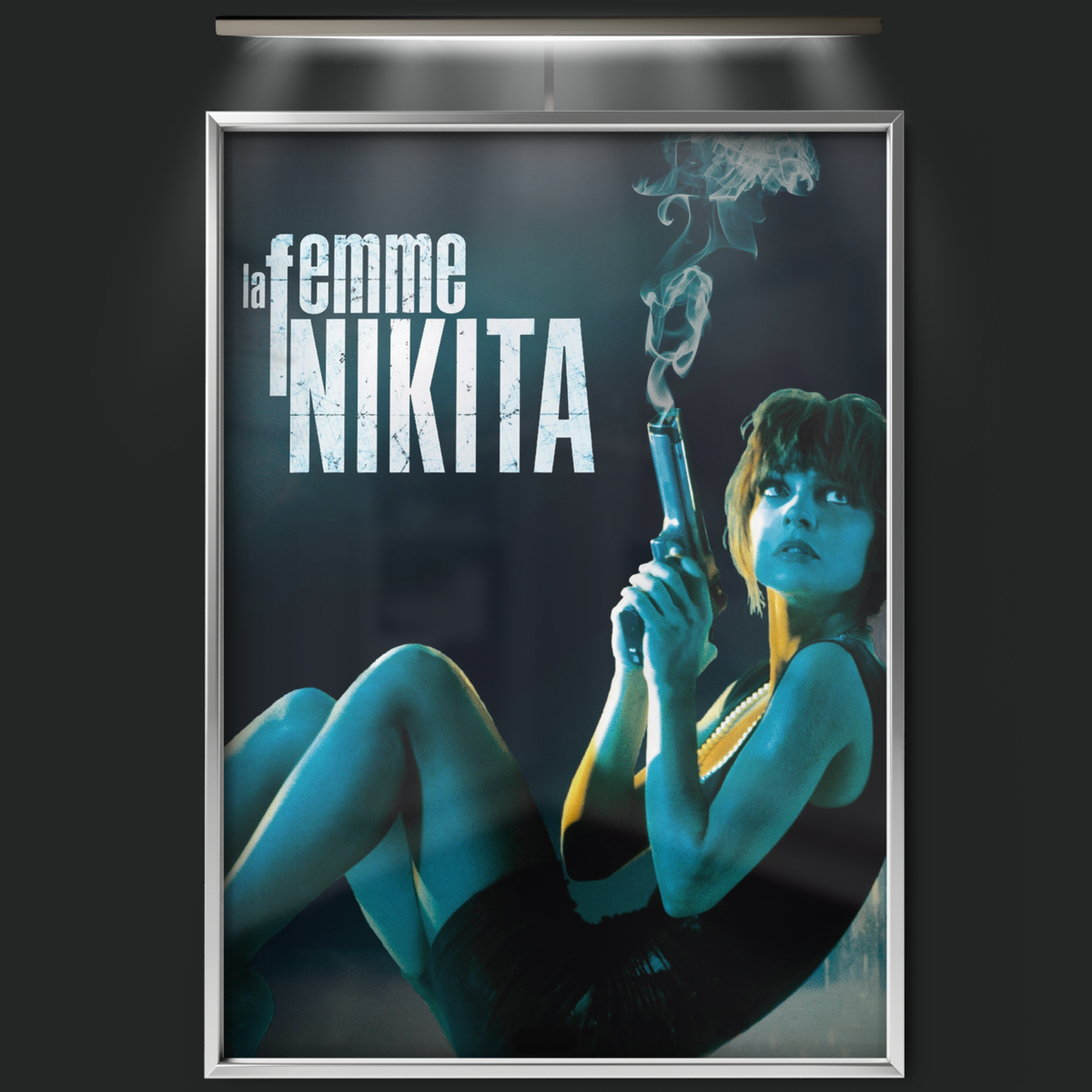 Nikita (1990)