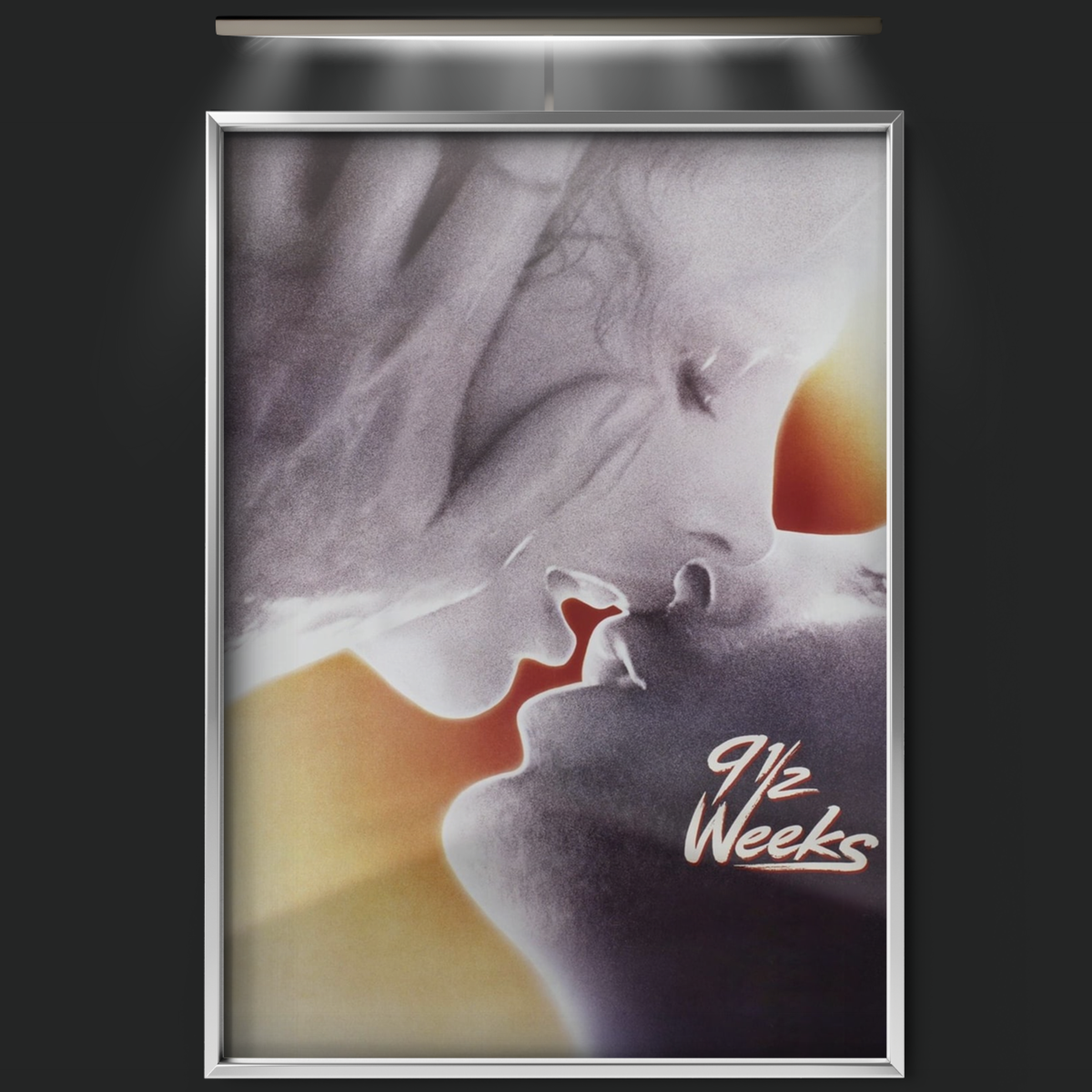 Nine 12 Weeks (1986)