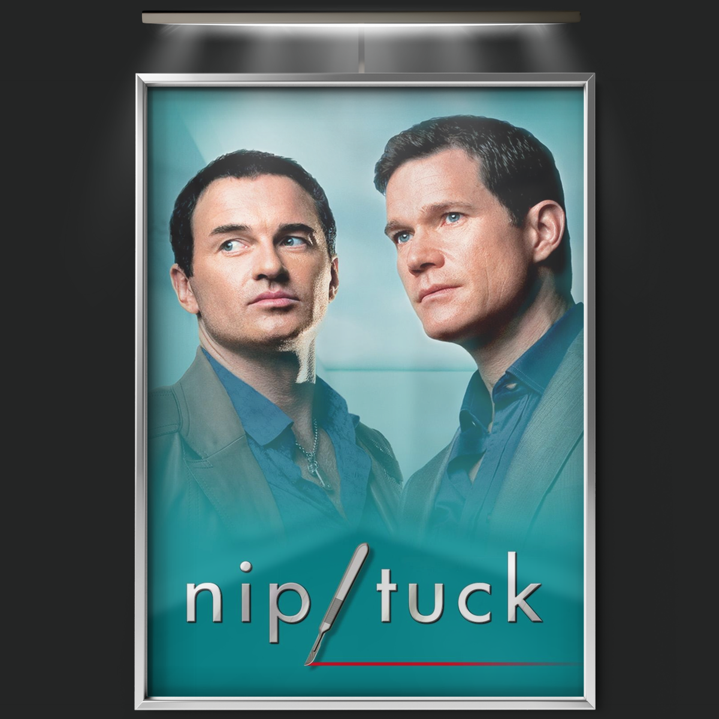 Niptuck (2003)